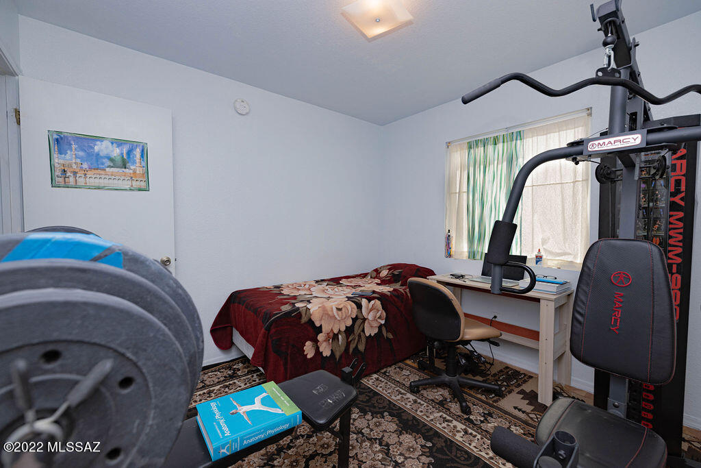 Fruitvale Addition - Residential