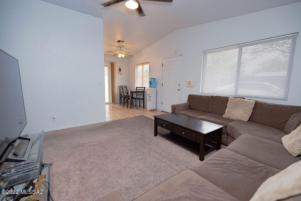 Fruitvale Addition - Residential