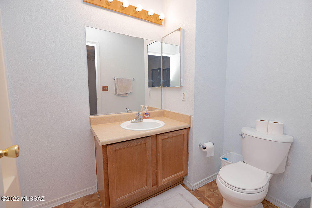 Fruitvale Addition - Residential