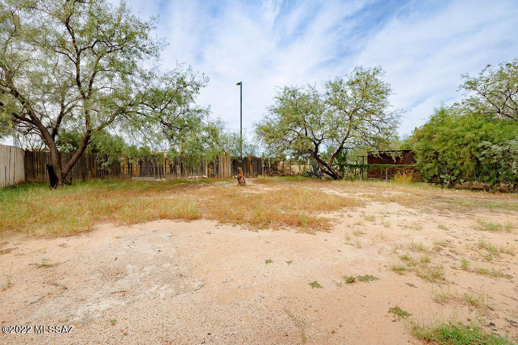 Fruitvale Addition - Residential