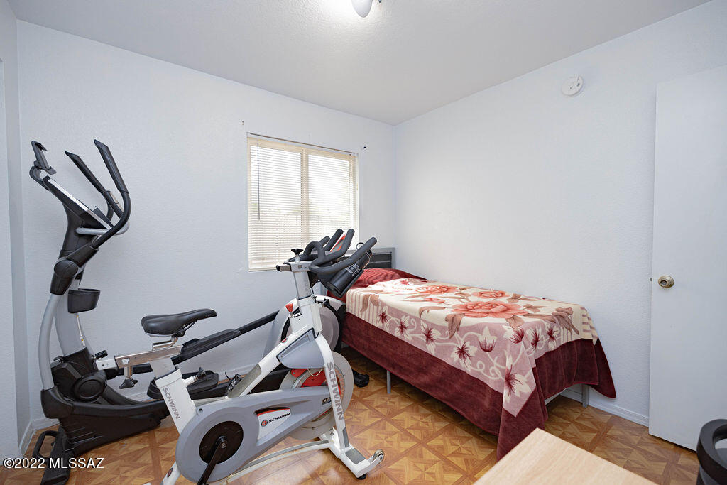 Fruitvale Addition - Residential