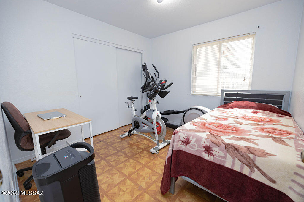 Fruitvale Addition - Residential