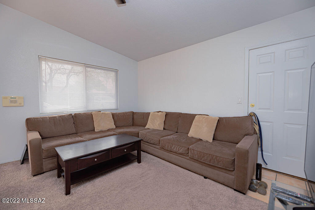 Fruitvale Addition - Residential