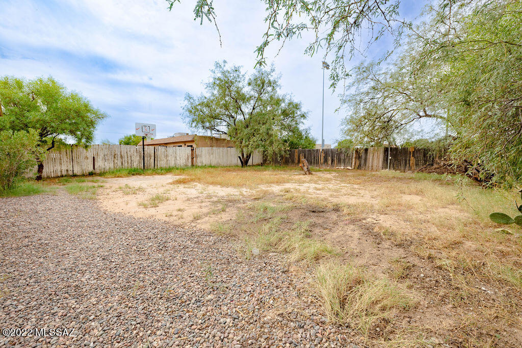 Fruitvale Addition - Residential