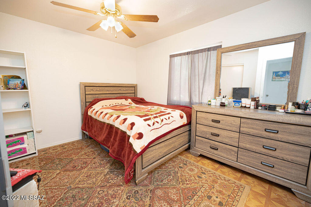 Fruitvale Addition - Residential