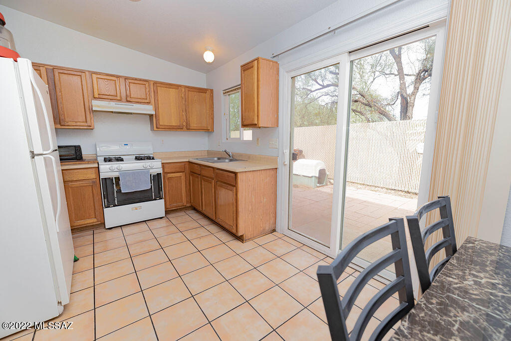 Fruitvale Addition - Residential