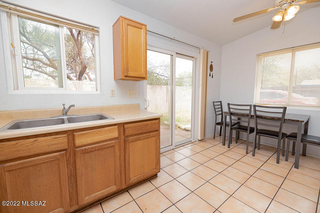 Fruitvale Addition - Residential