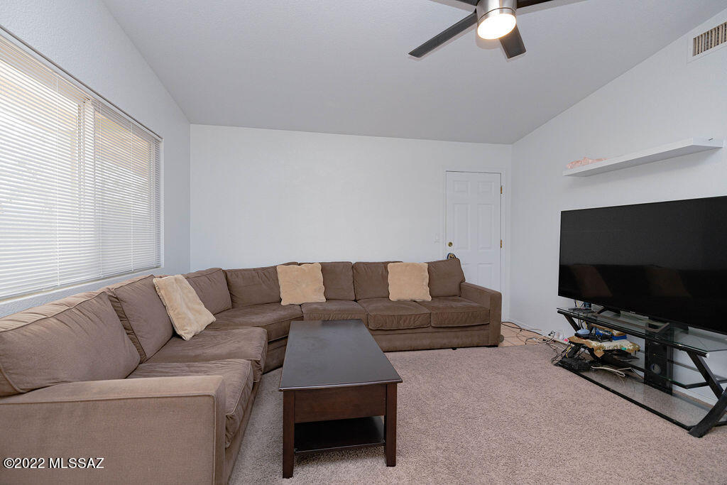 Fruitvale Addition - Residential