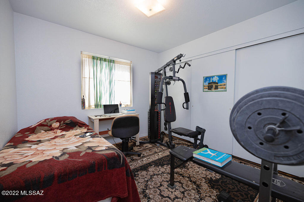 Fruitvale Addition - Residential