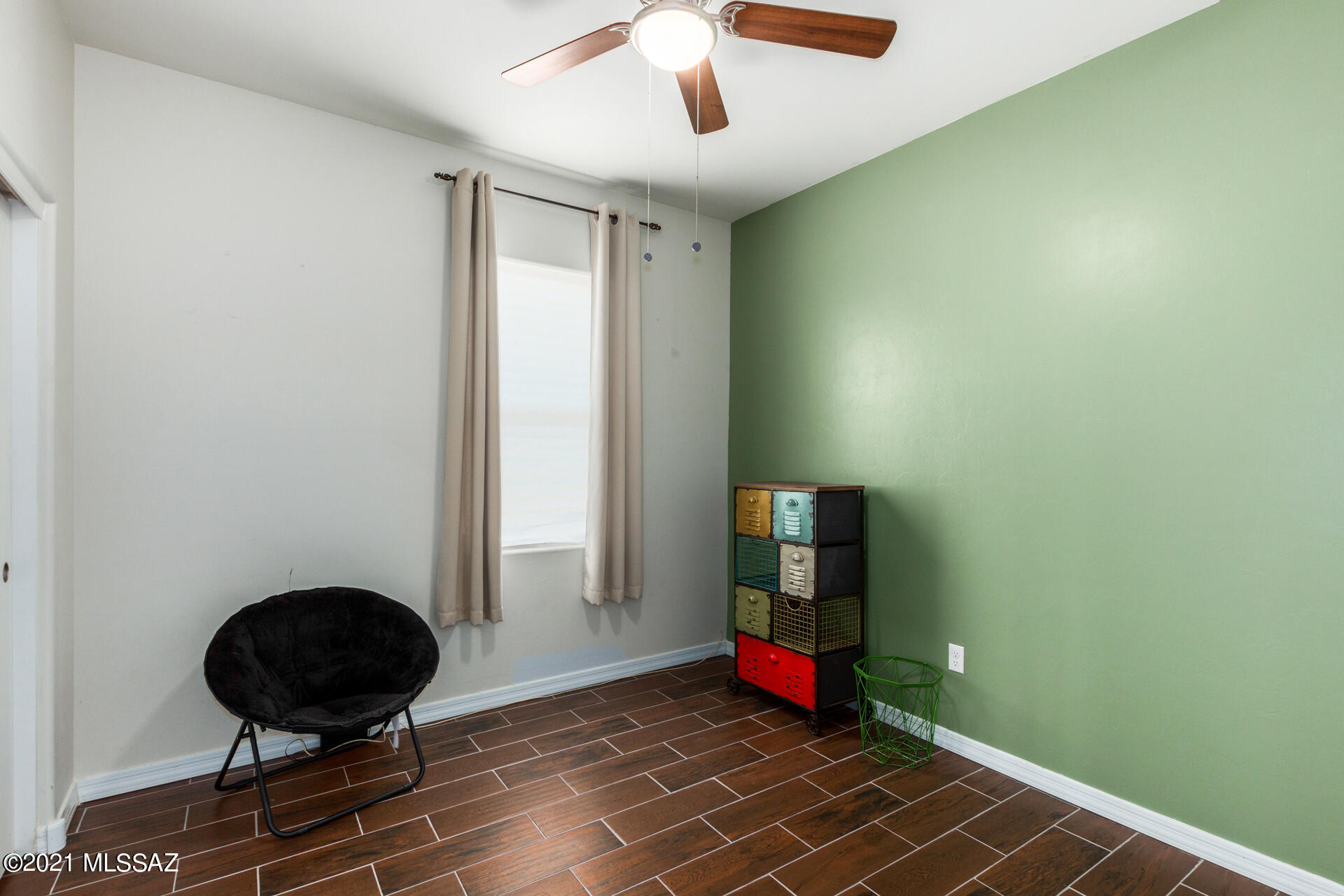 San Lucas Block 8 - Residential