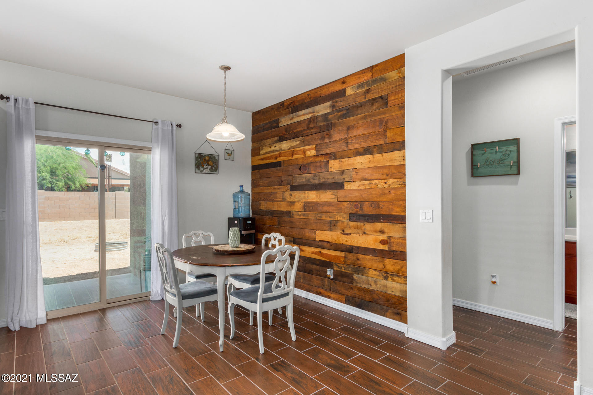 San Lucas Block 8 - Residential
