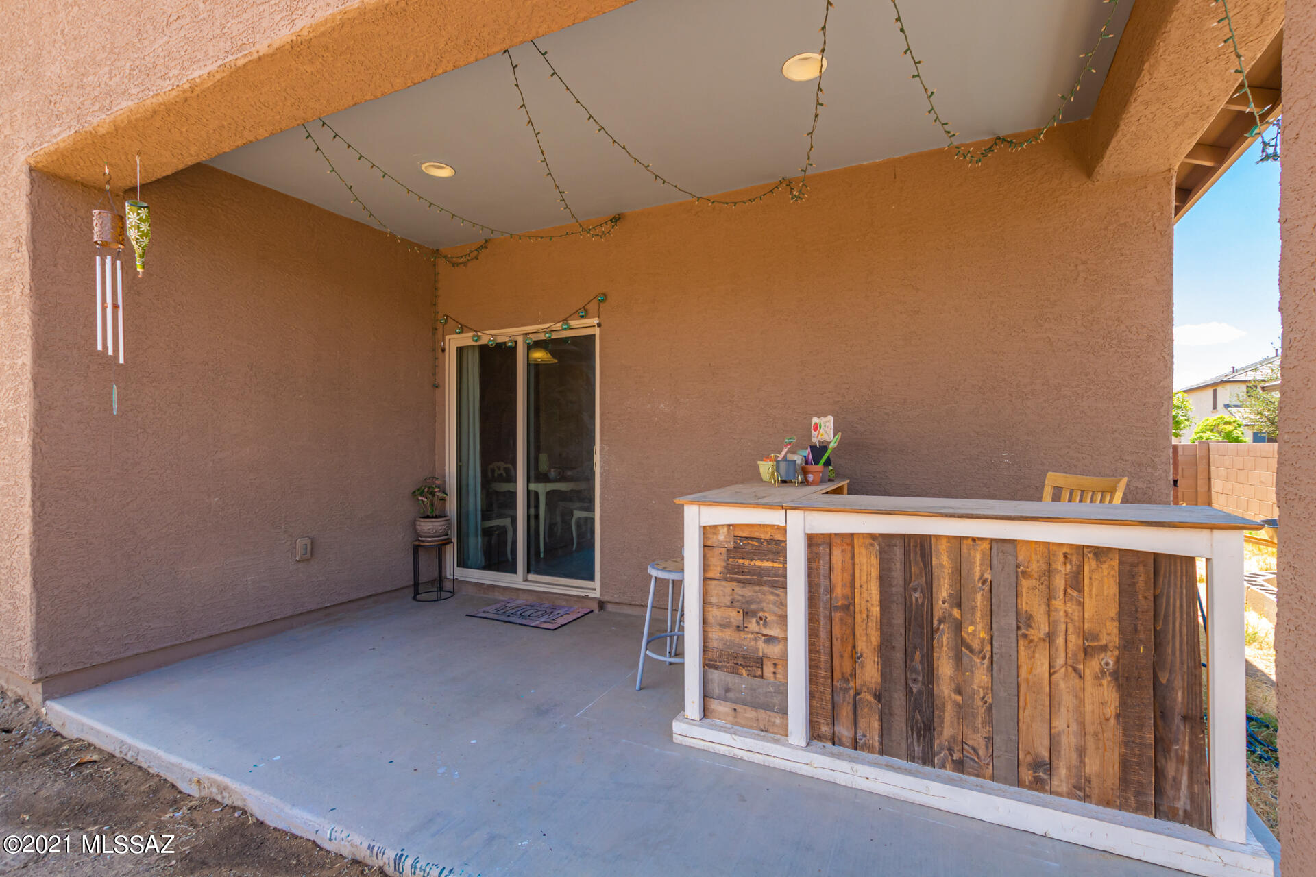 San Lucas Block 8 - Residential