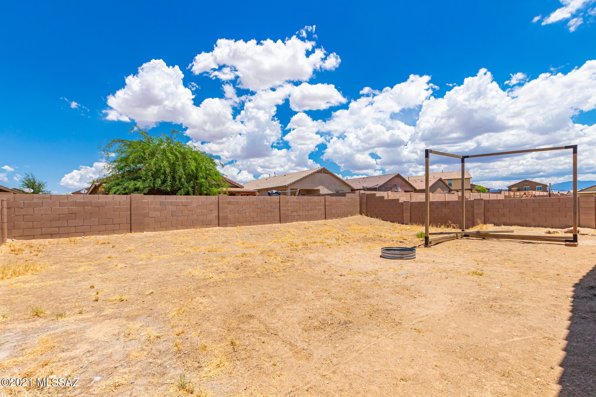 San Lucas Block 8 - Residential