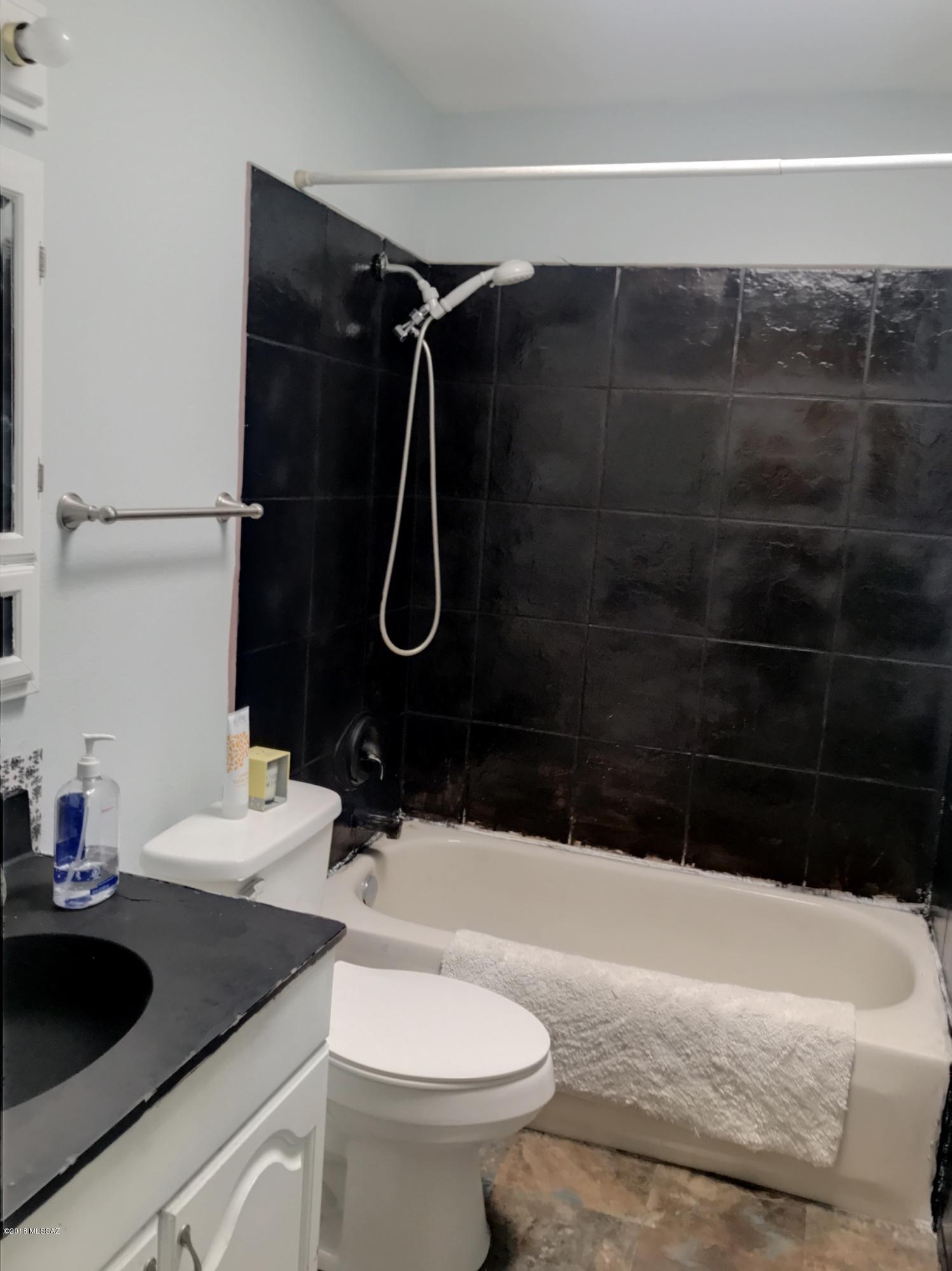 Casas Adobes Park (277-415) - Residential