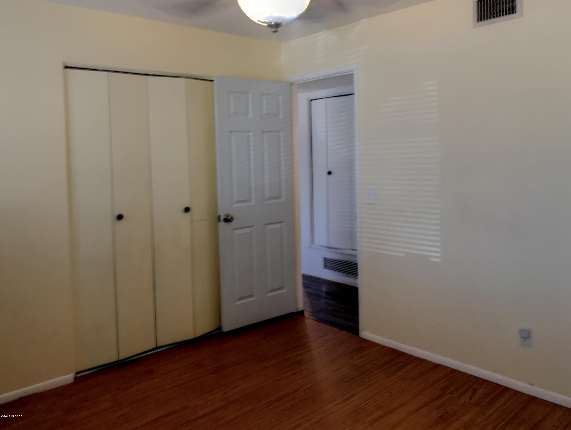 Casas Adobes Park (277-415) - Residential