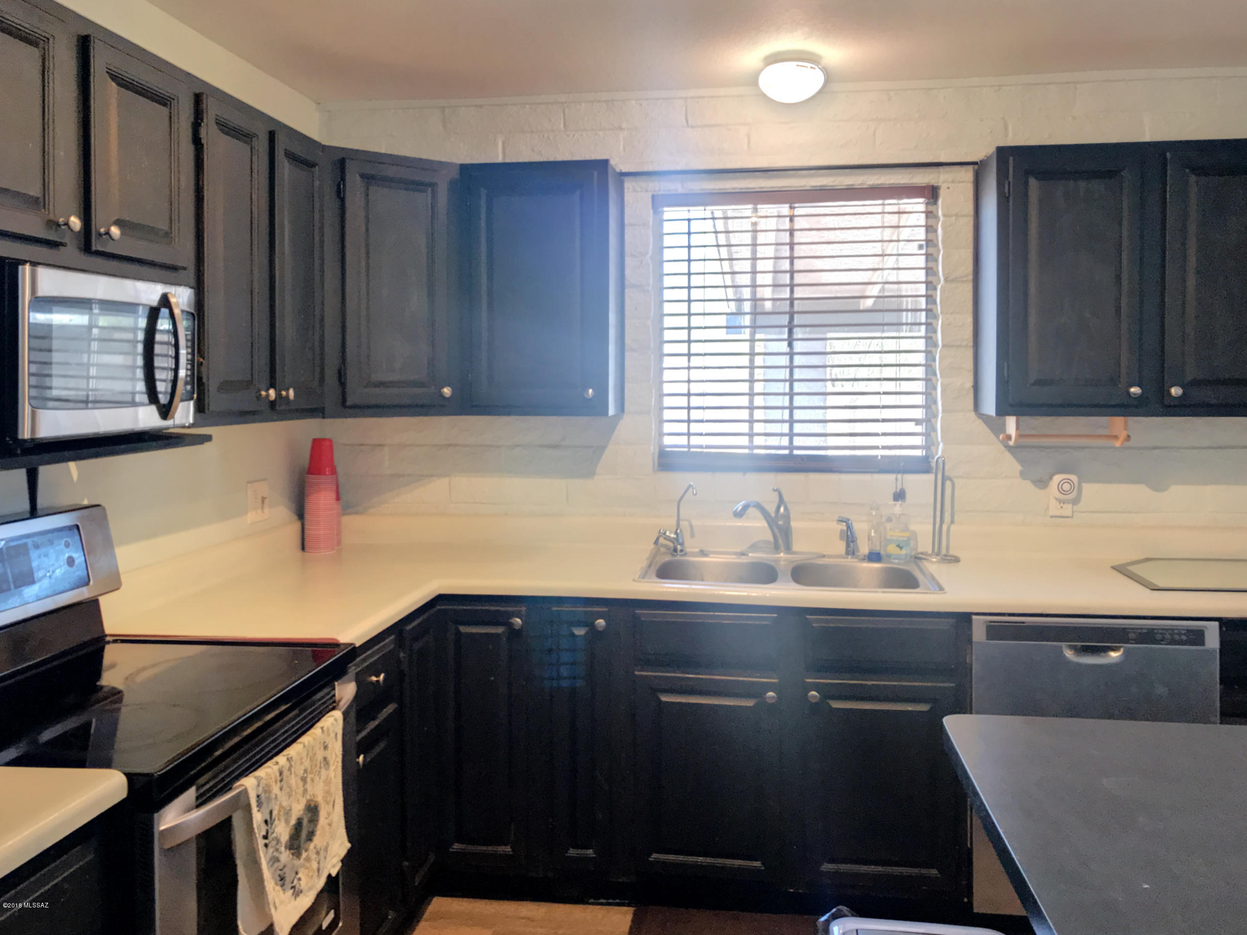 Casas Adobes Park (277-415) - Residential