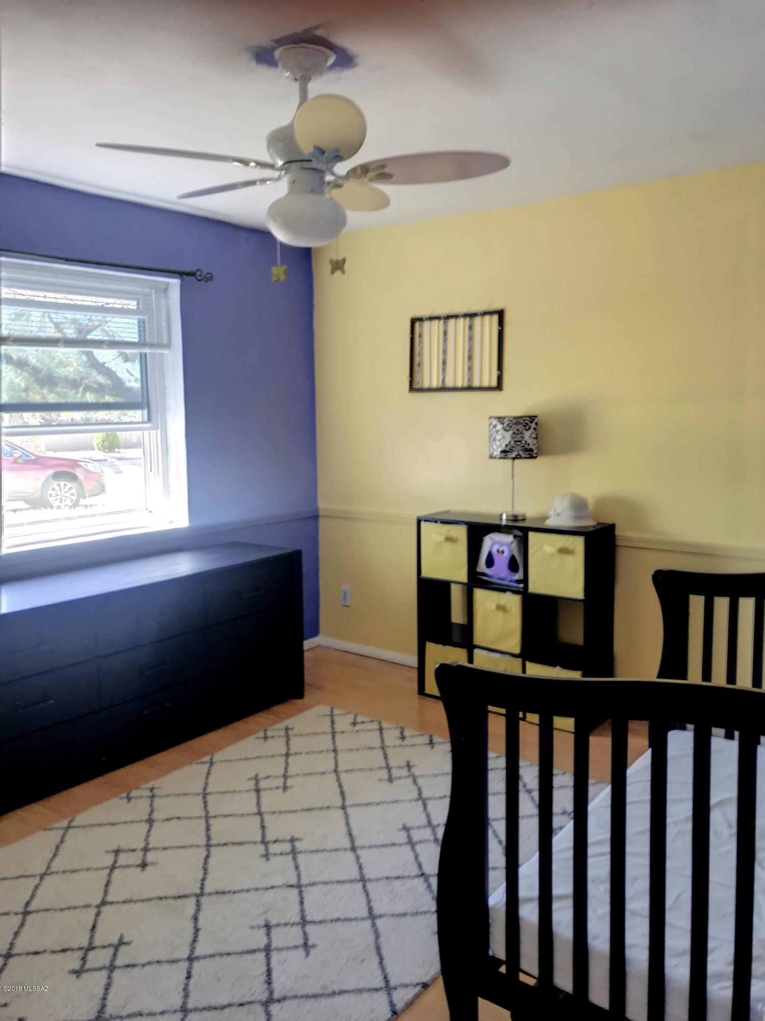 Casas Adobes Park (277-415) - Residential