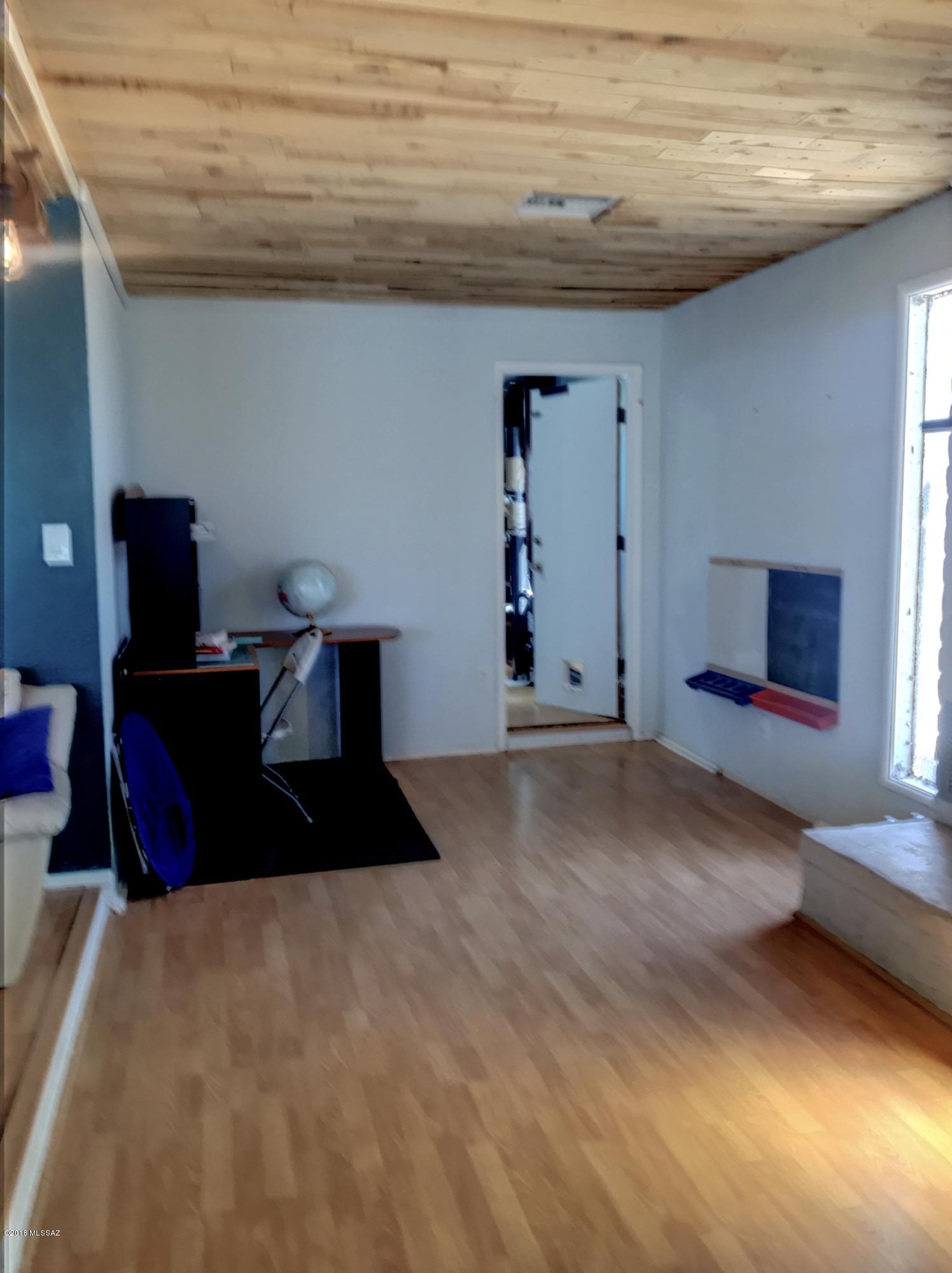 Casas Adobes Park (277-415) - Residential