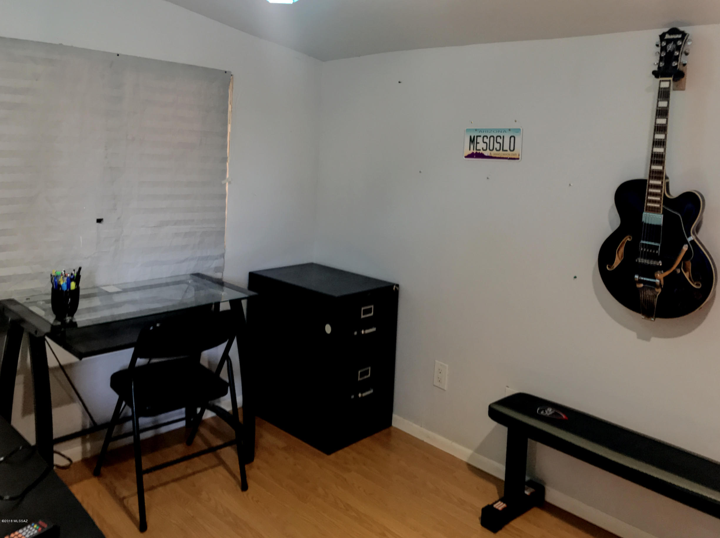 Casas Adobes Park (277-415) - Residential