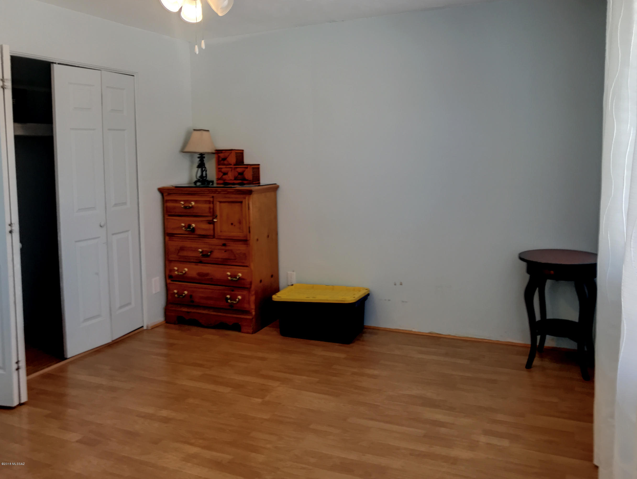 Casas Adobes Park (277-415) - Residential