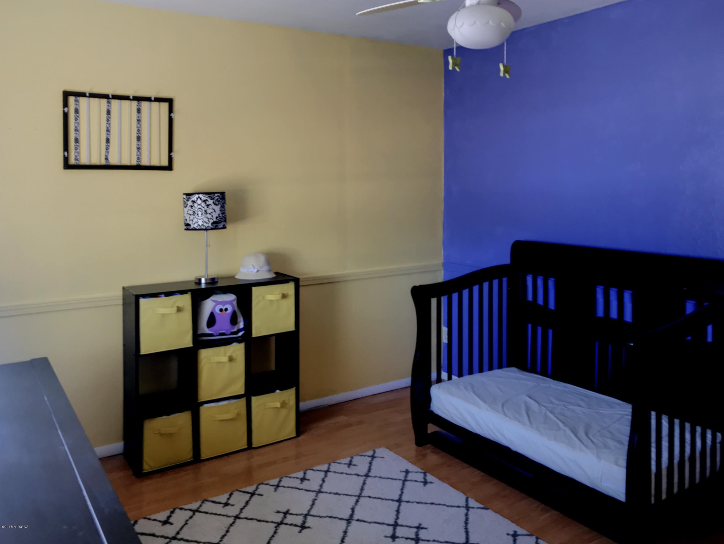 Casas Adobes Park (277-415) - Residential