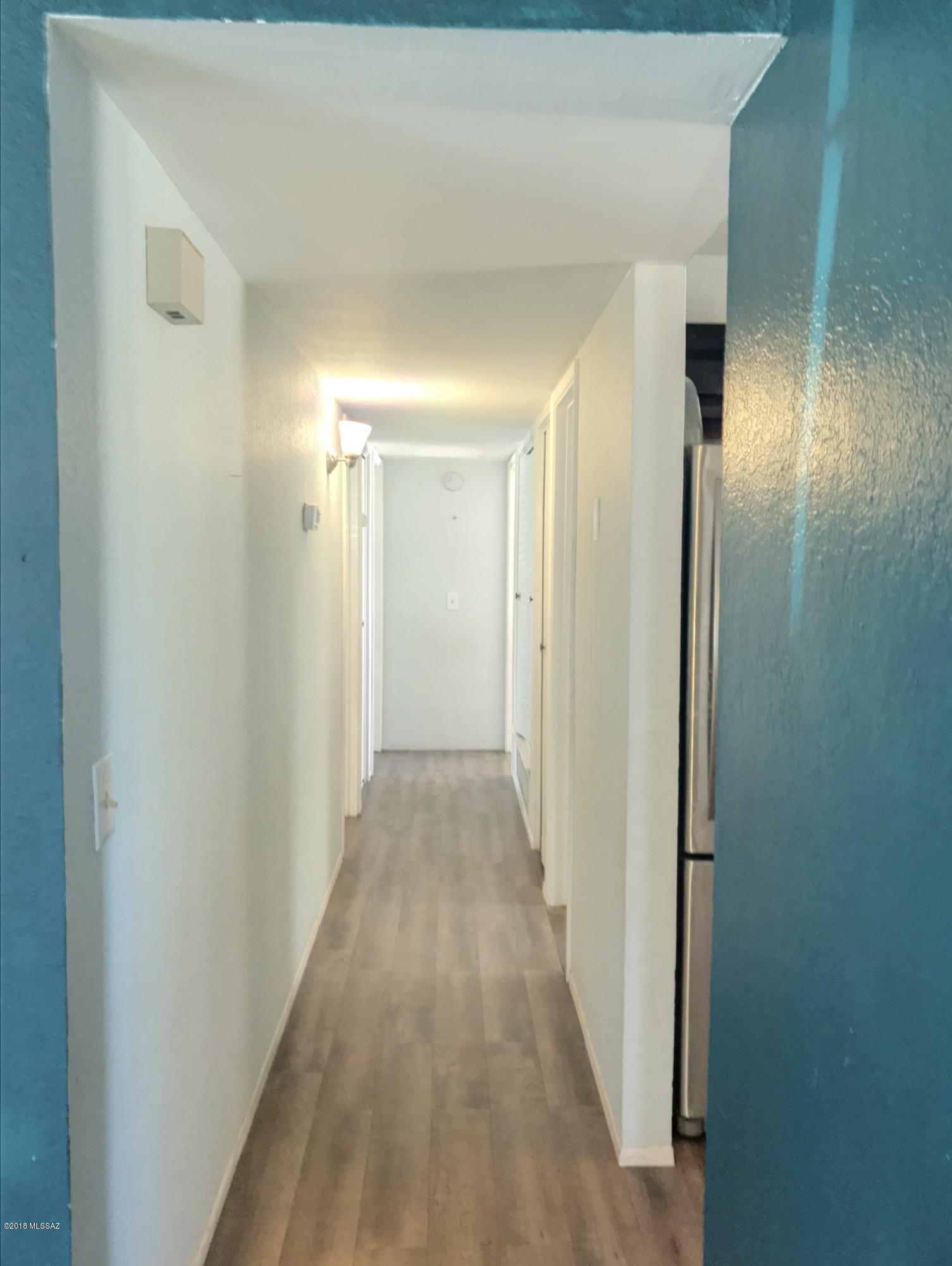 Casas Adobes Park (277-415) - Residential