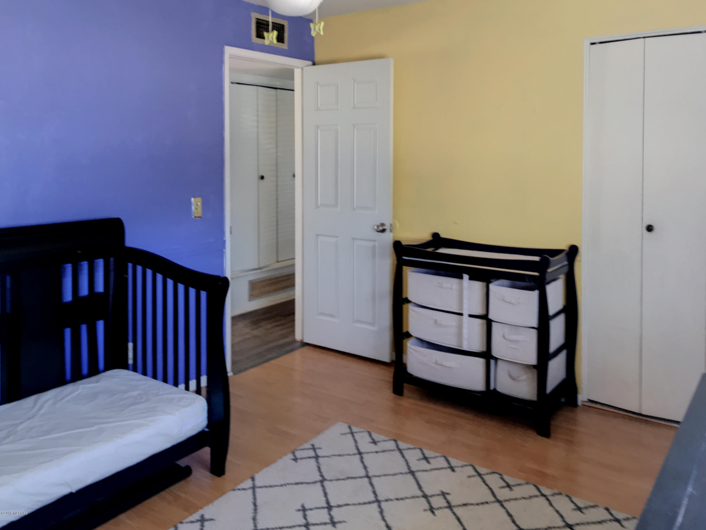 Casas Adobes Park (277-415) - Residential
