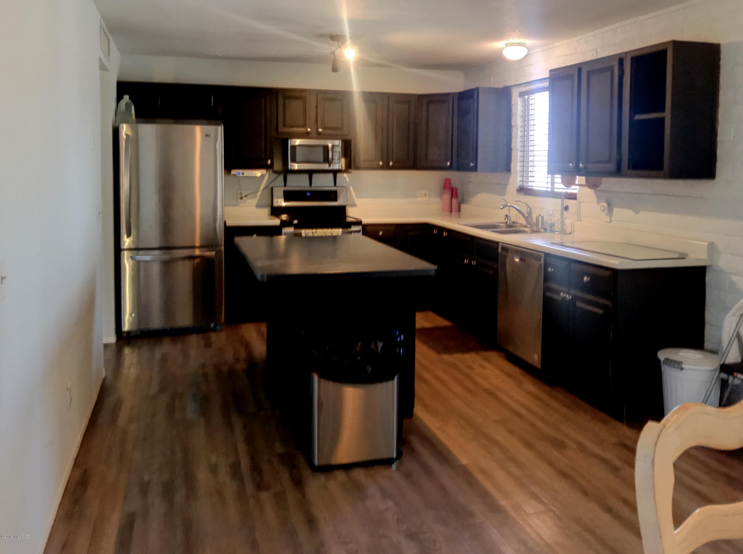 Casas Adobes Park (277-415) - Residential