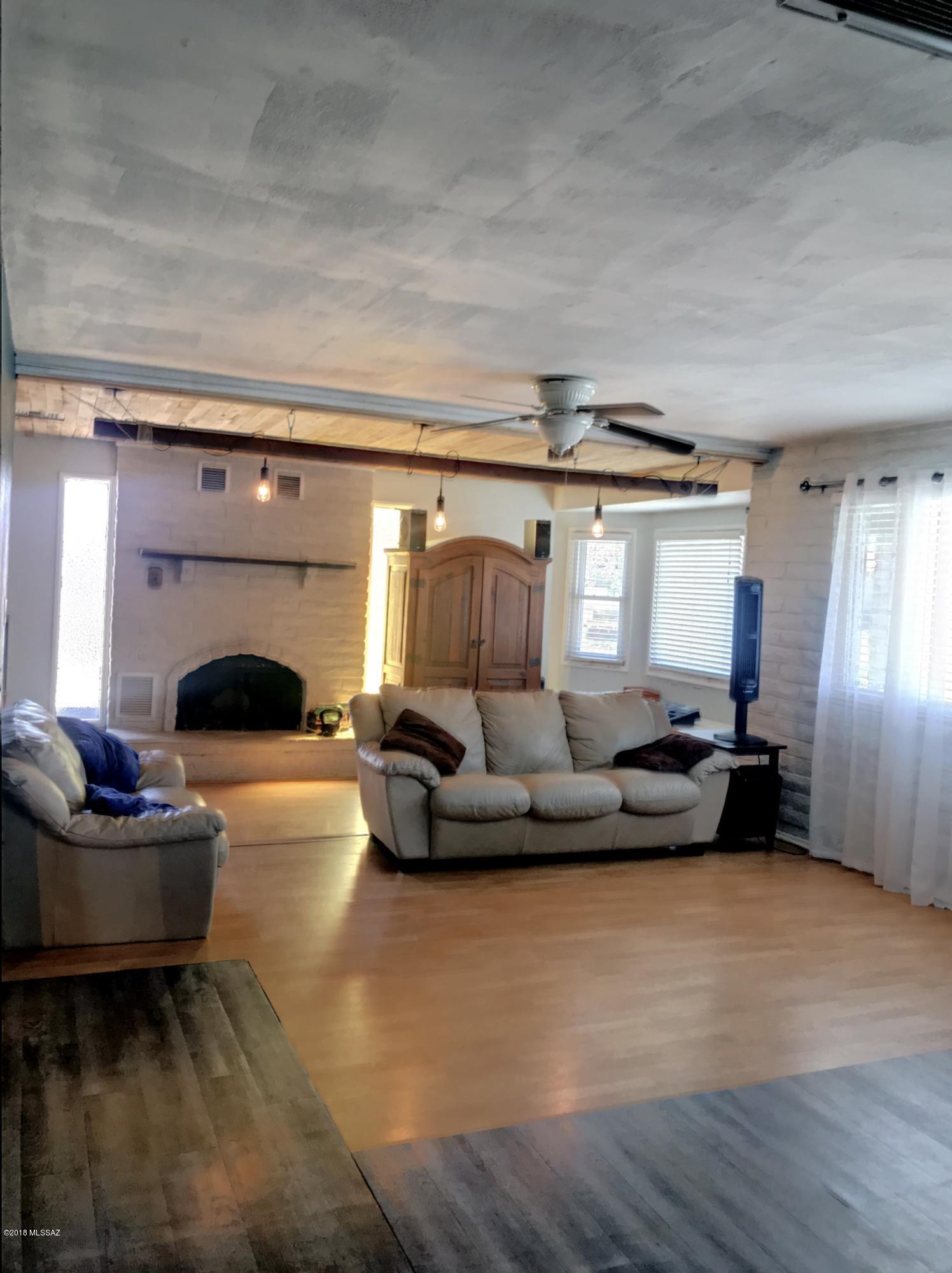 Casas Adobes Park (277-415) - Residential