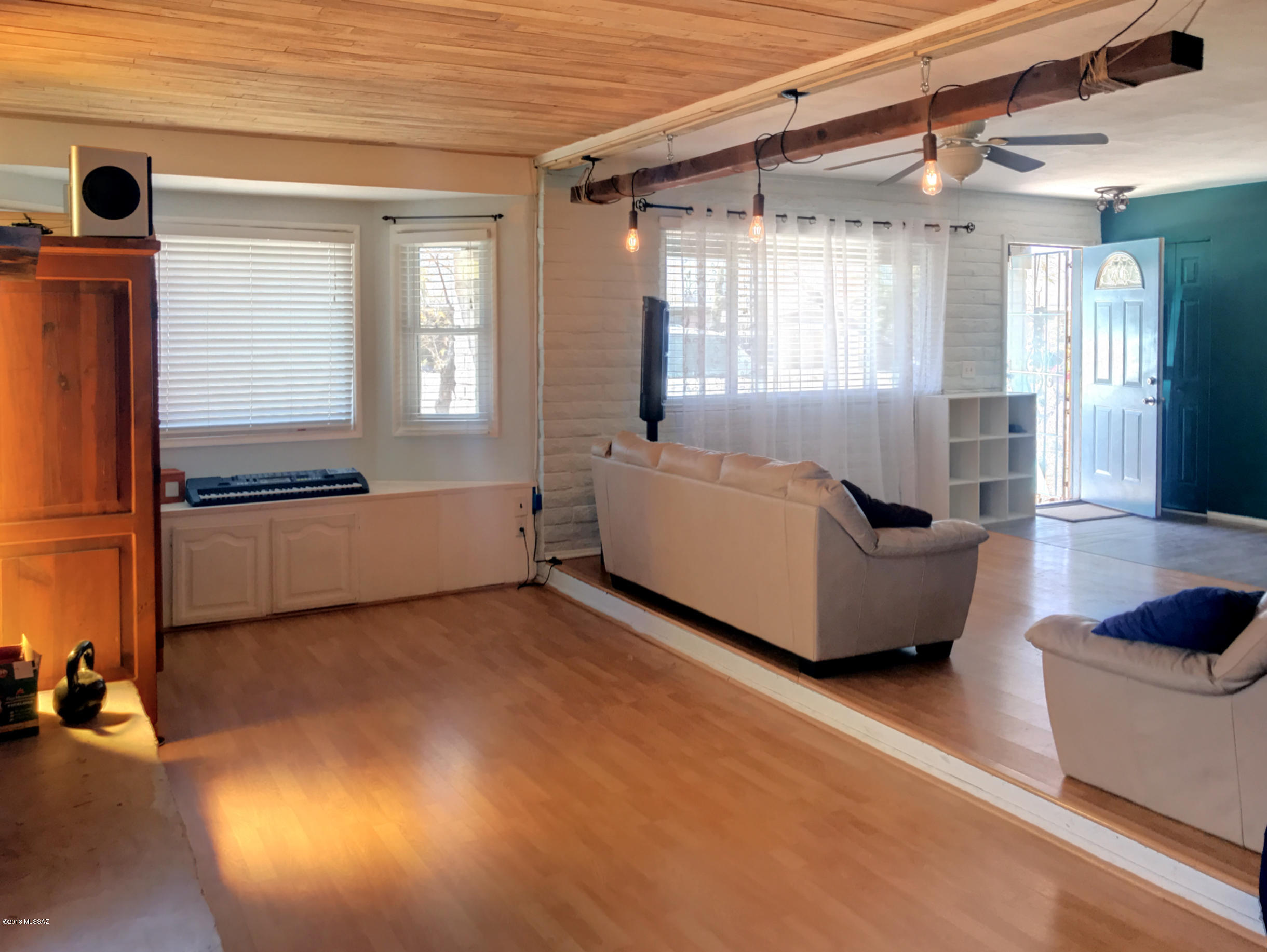 Casas Adobes Park (277-415) - Residential