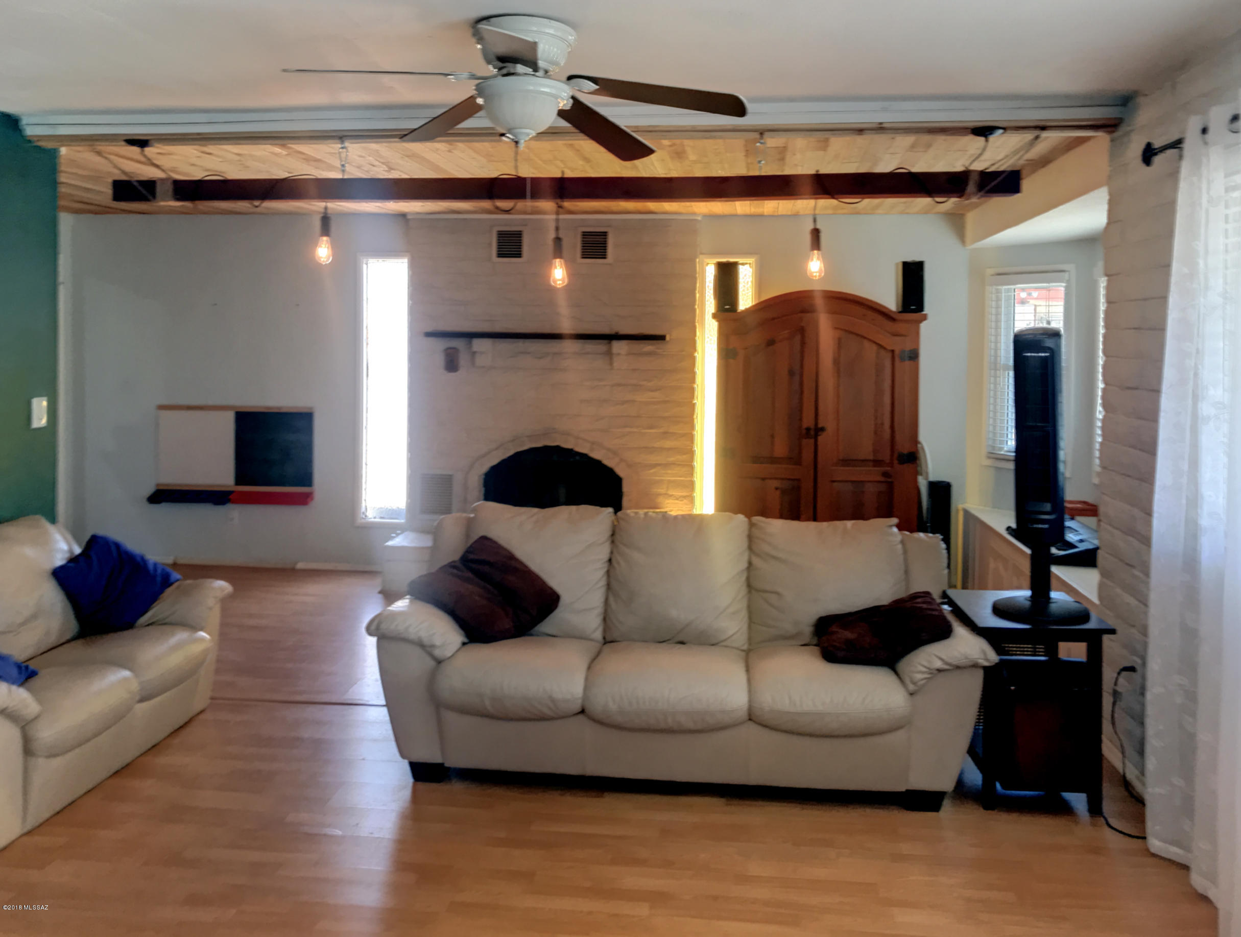 Casas Adobes Park (277-415) - Residential