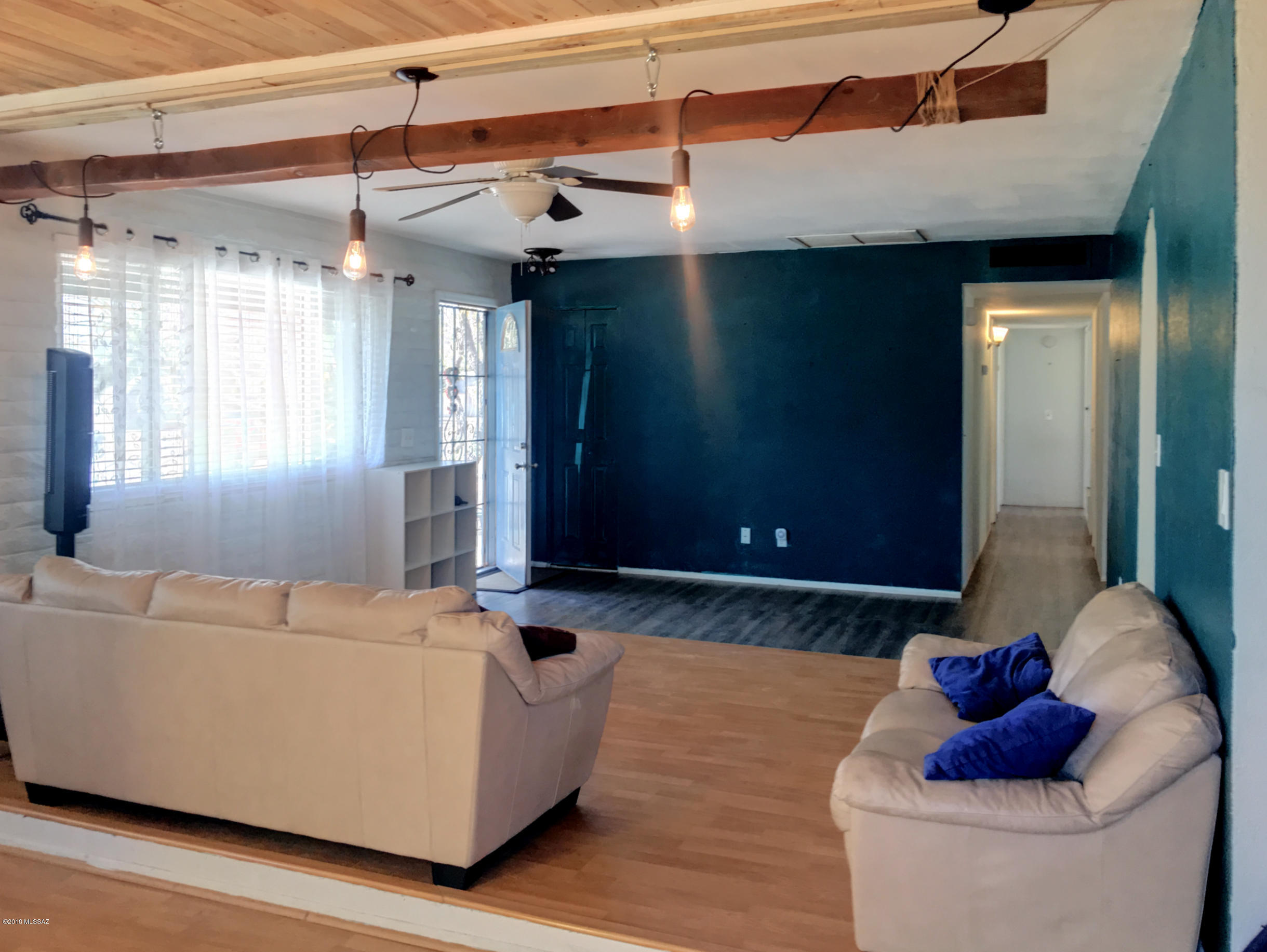 Casas Adobes Park (277-415) - Residential