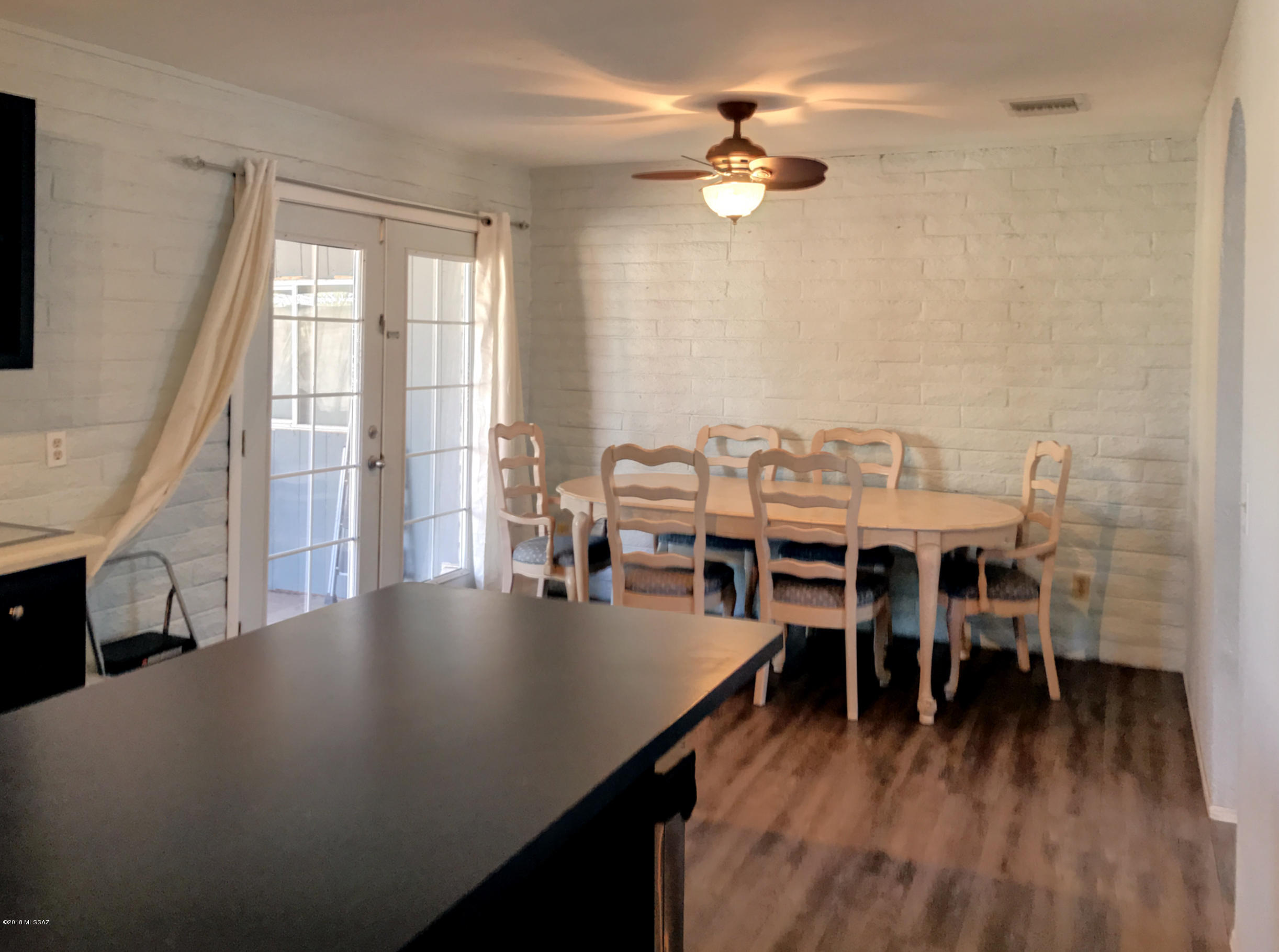 Casas Adobes Park (277-415) - Residential
