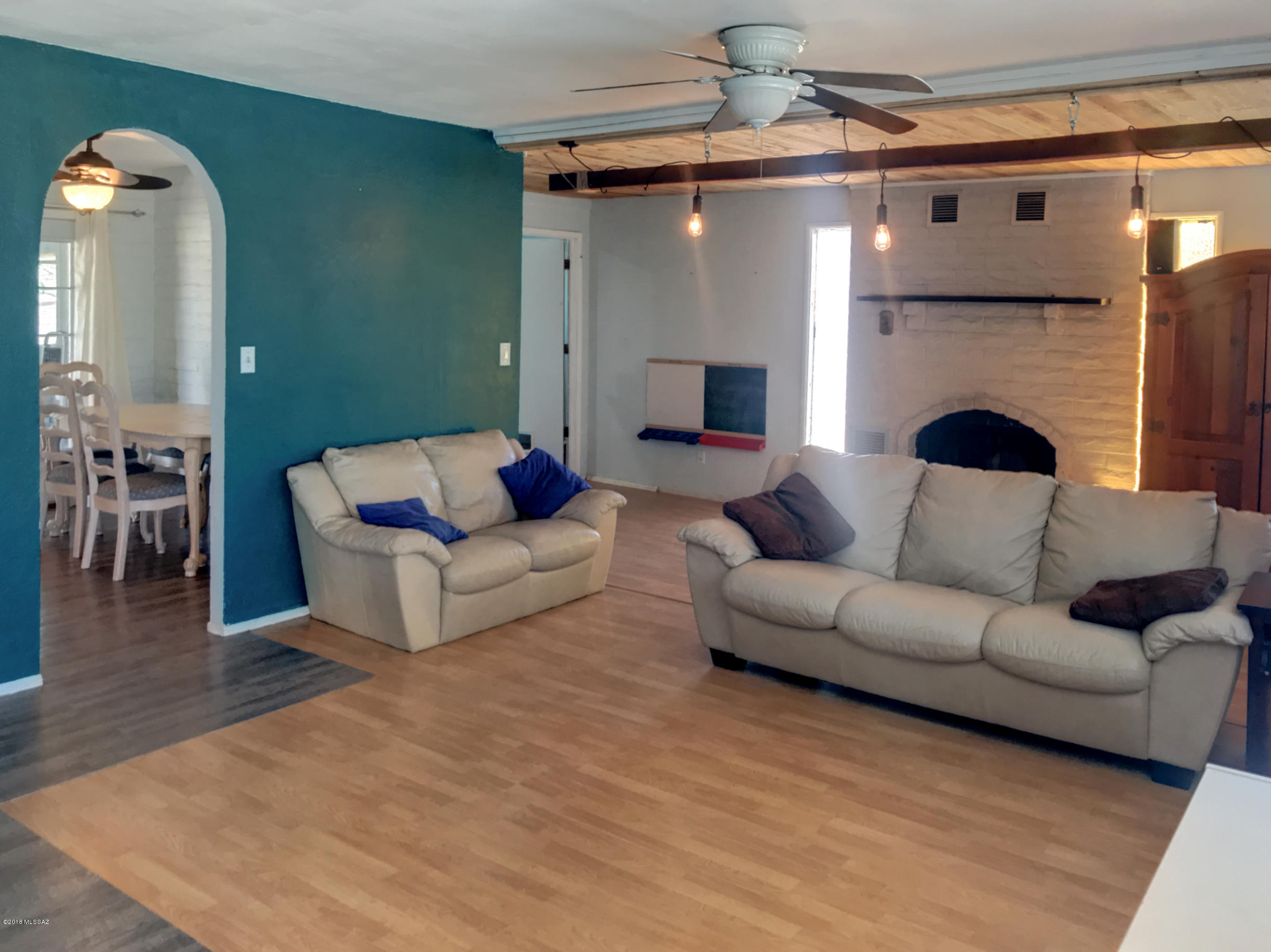 Casas Adobes Park (277-415) - Residential