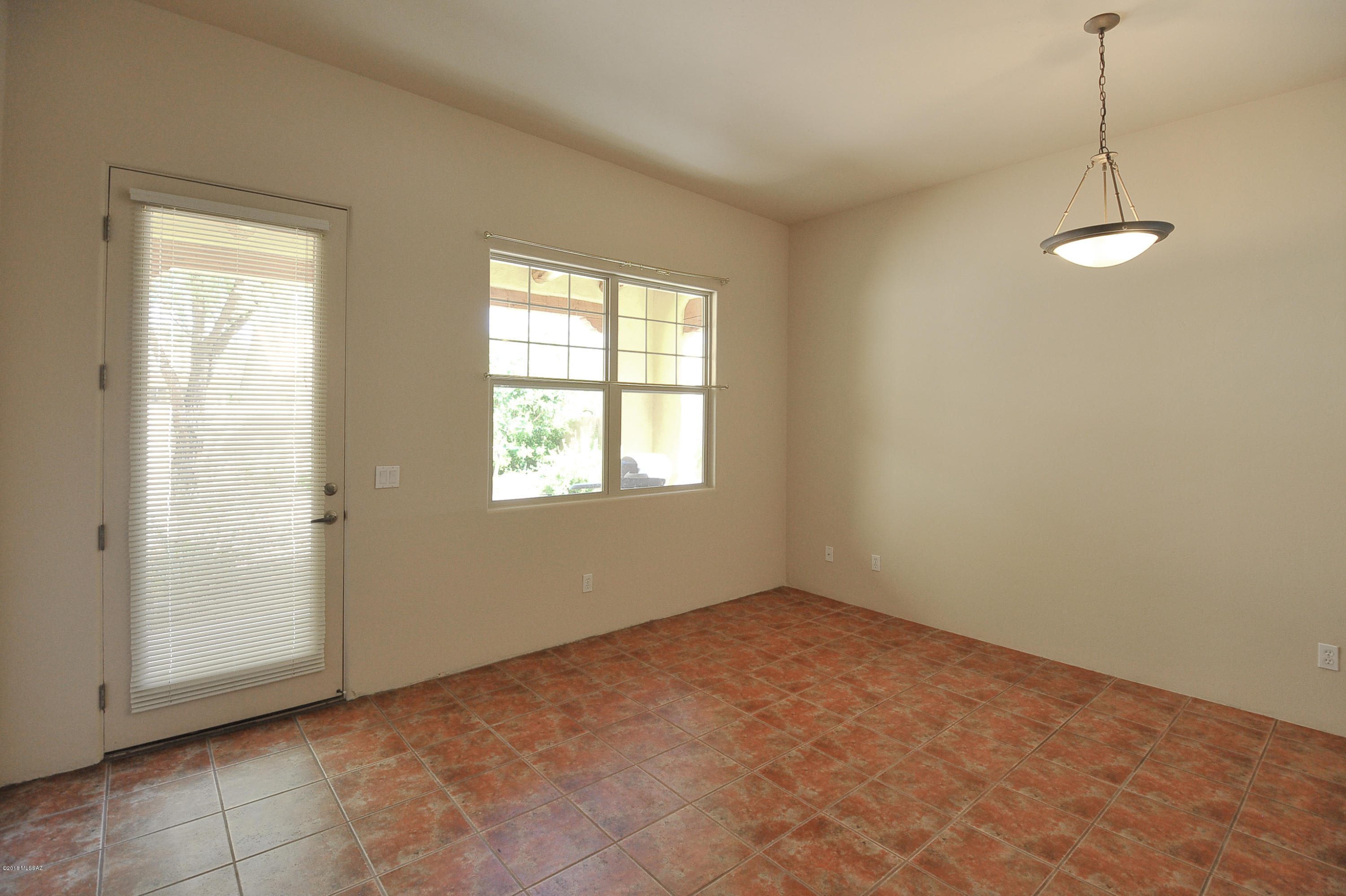 Civano 1 (166-527) - Residential Lease