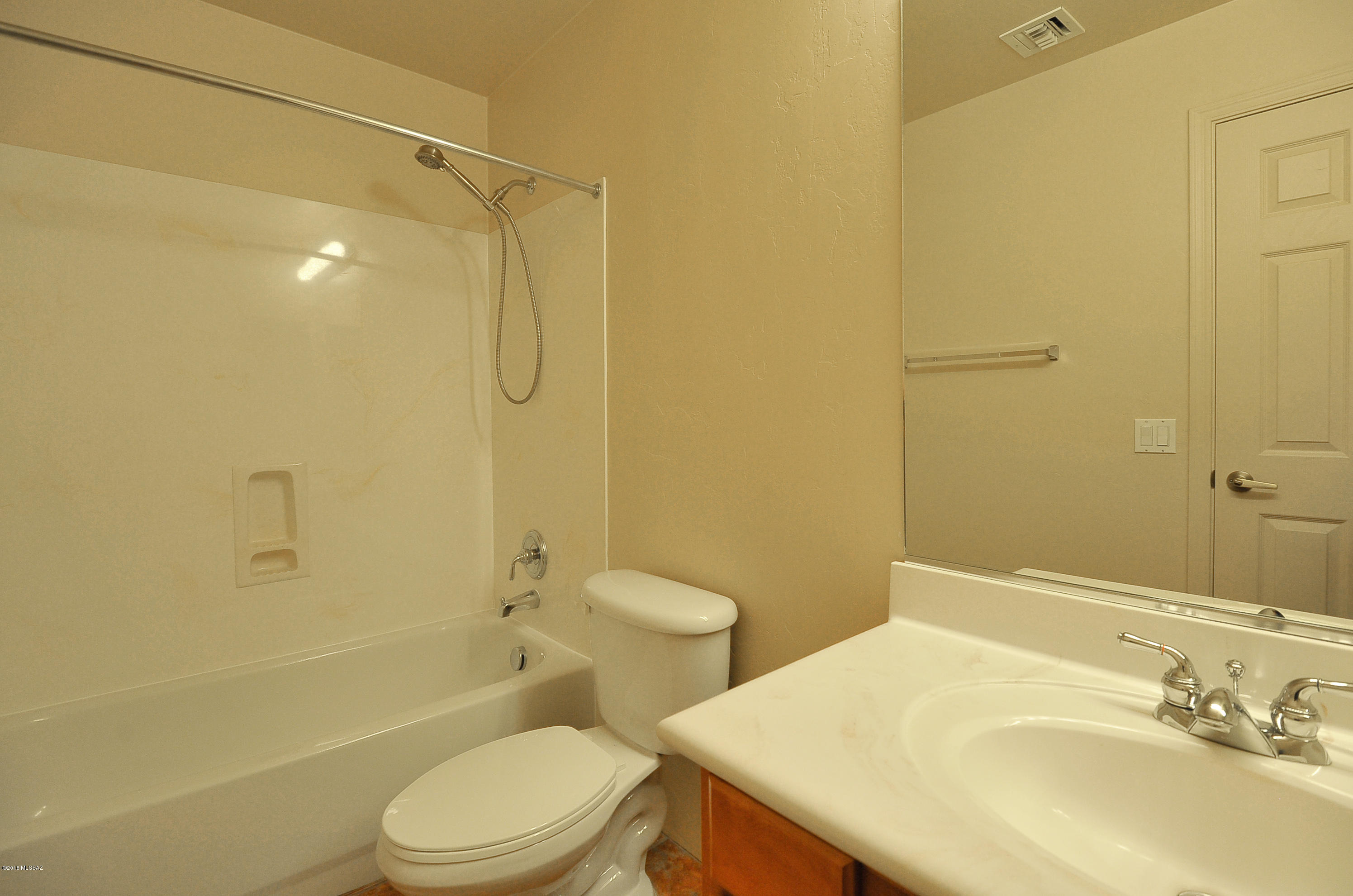Civano 1 (166-527) - Residential Lease