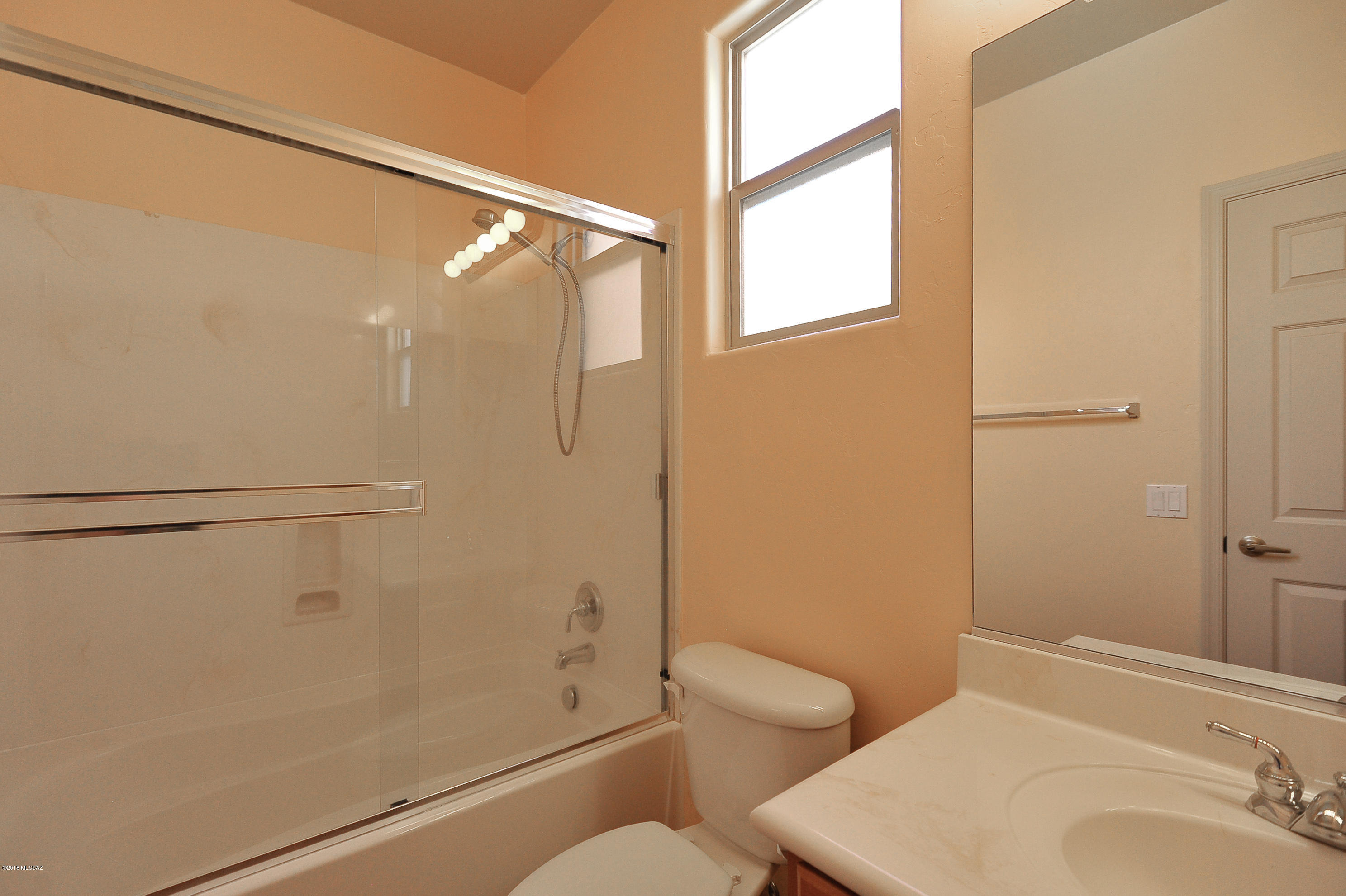 Civano 1 (166-527) - Residential Lease