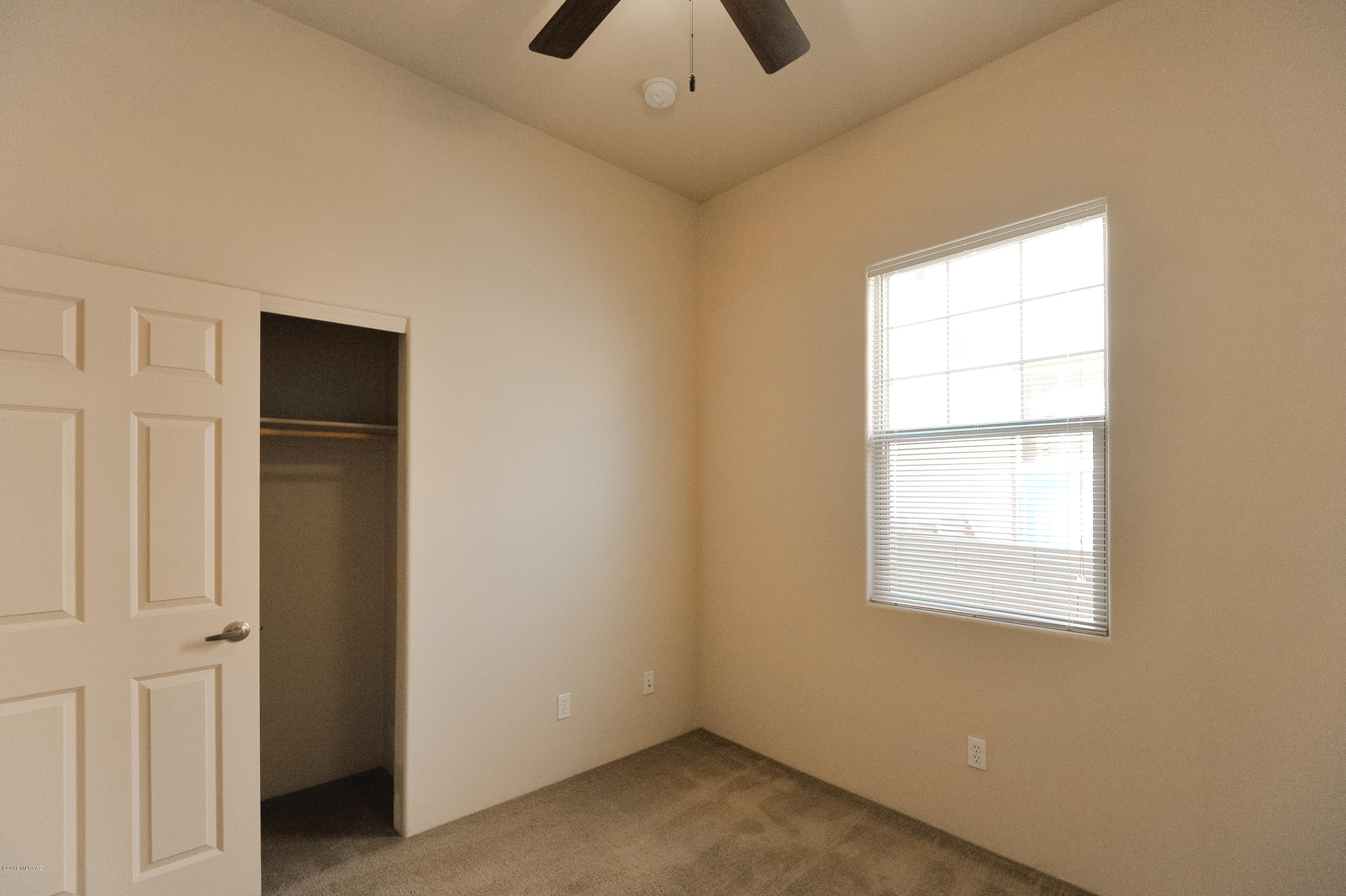 Civano 1 (166-527) - Residential Lease