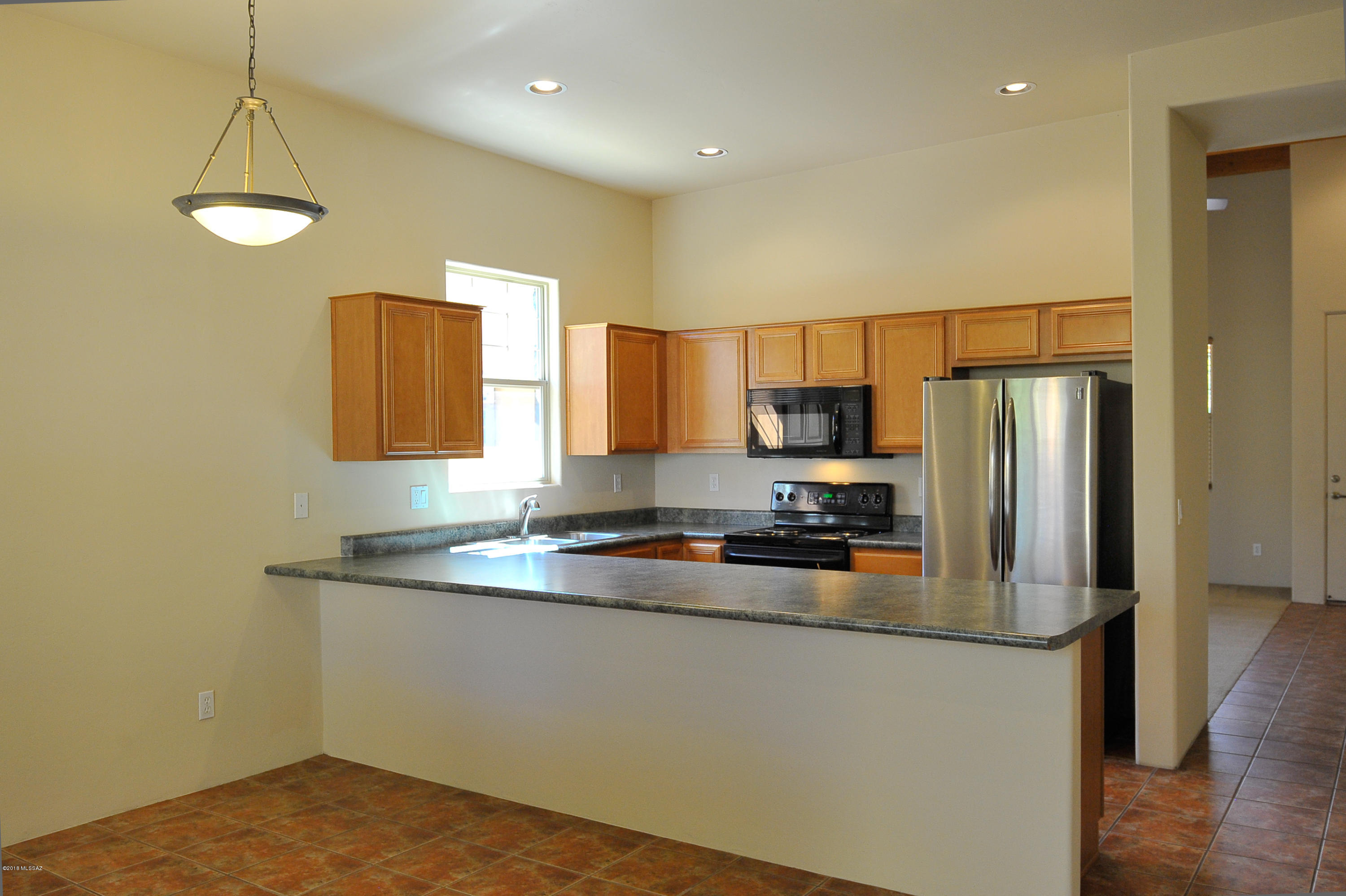 Civano 1 (166-527) - Residential Lease
