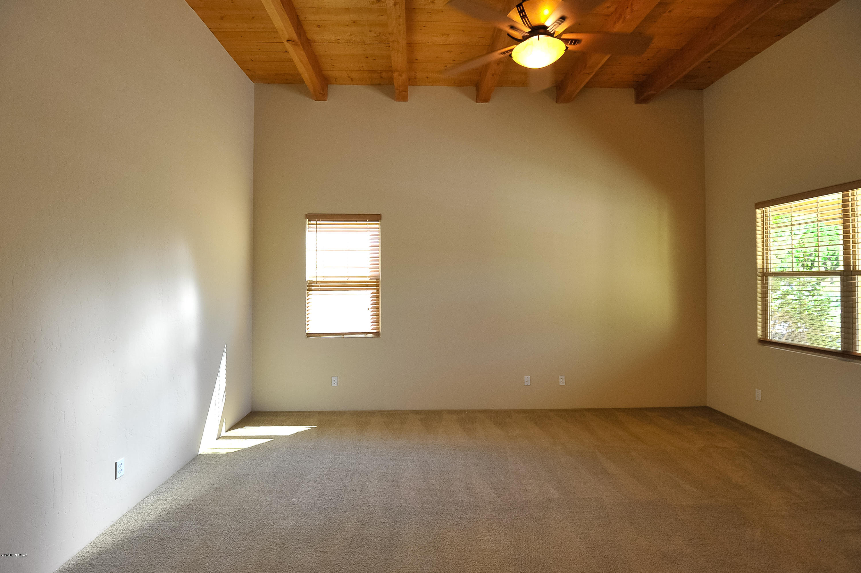 Civano 1 (166-527) - Residential Lease