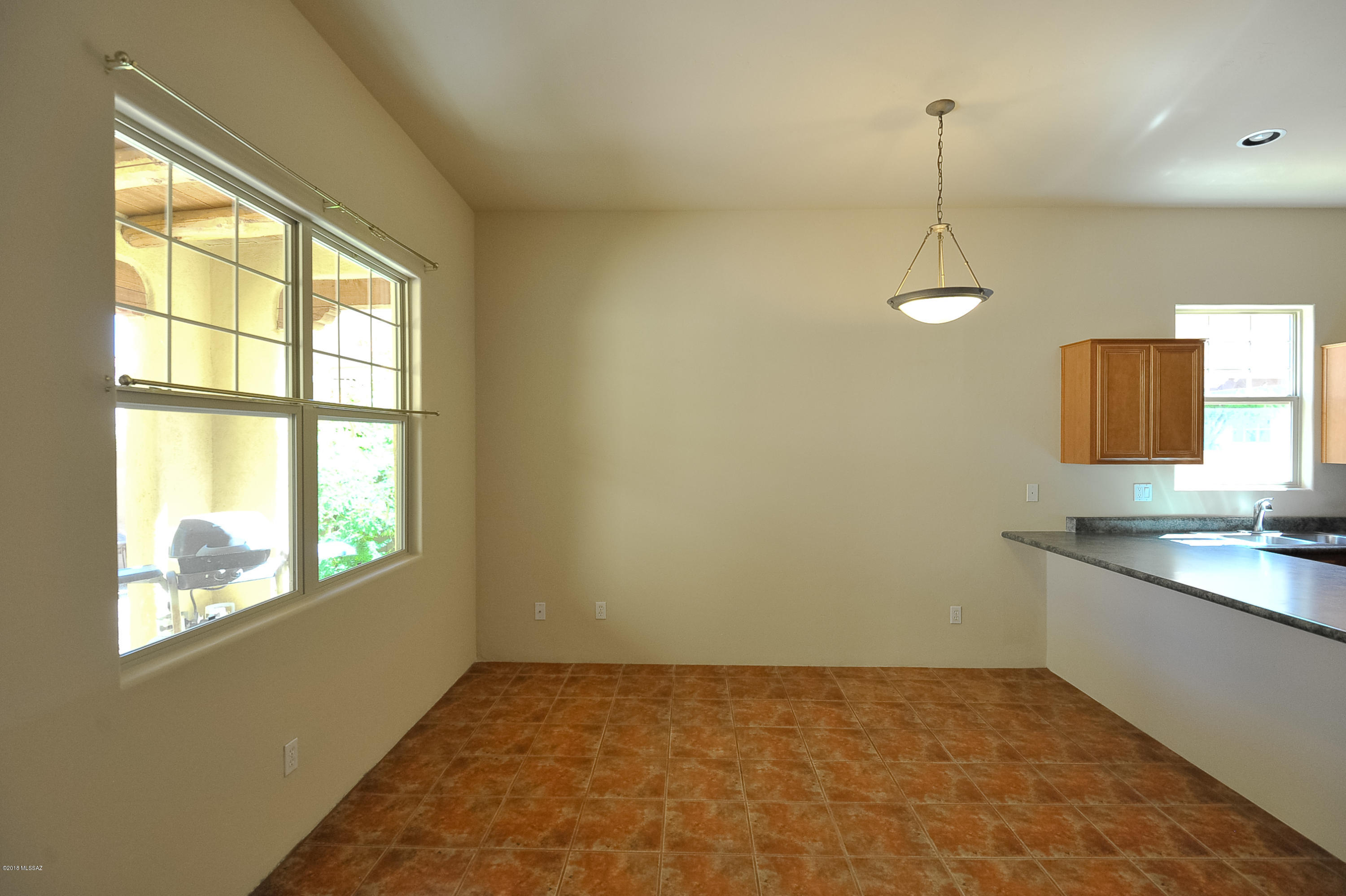 Civano 1 (166-527) - Residential Lease