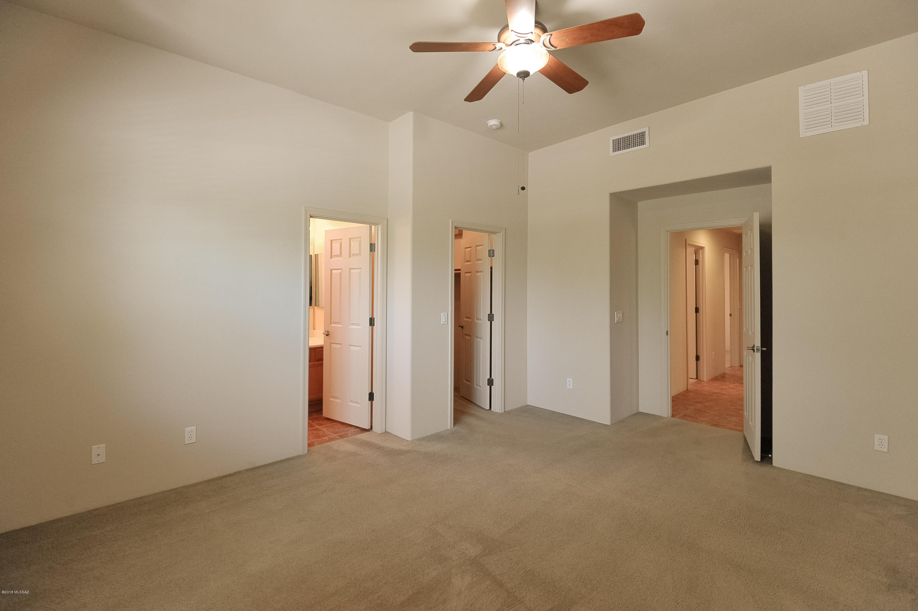 Civano 1 (166-527) - Residential Lease