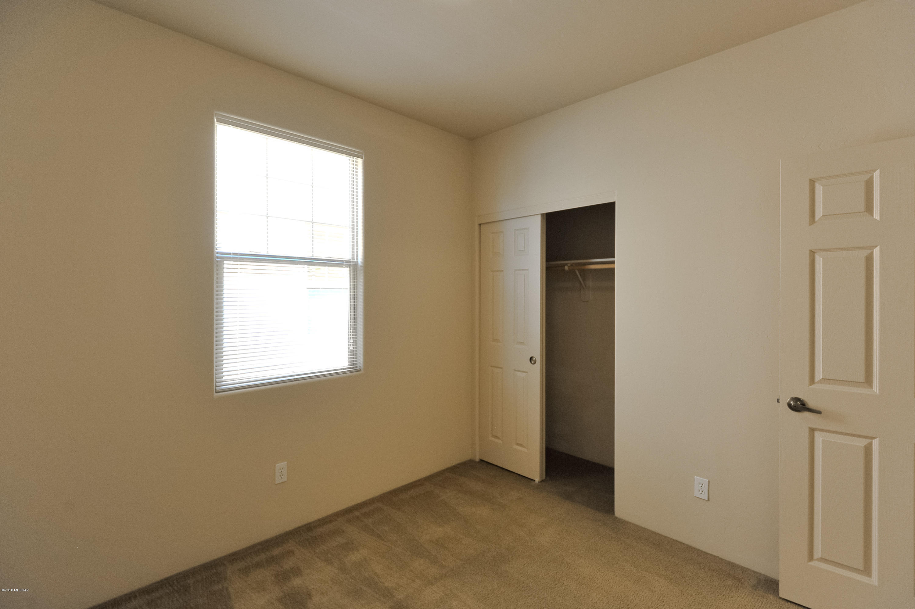 Civano 1 (166-527) - Residential Lease