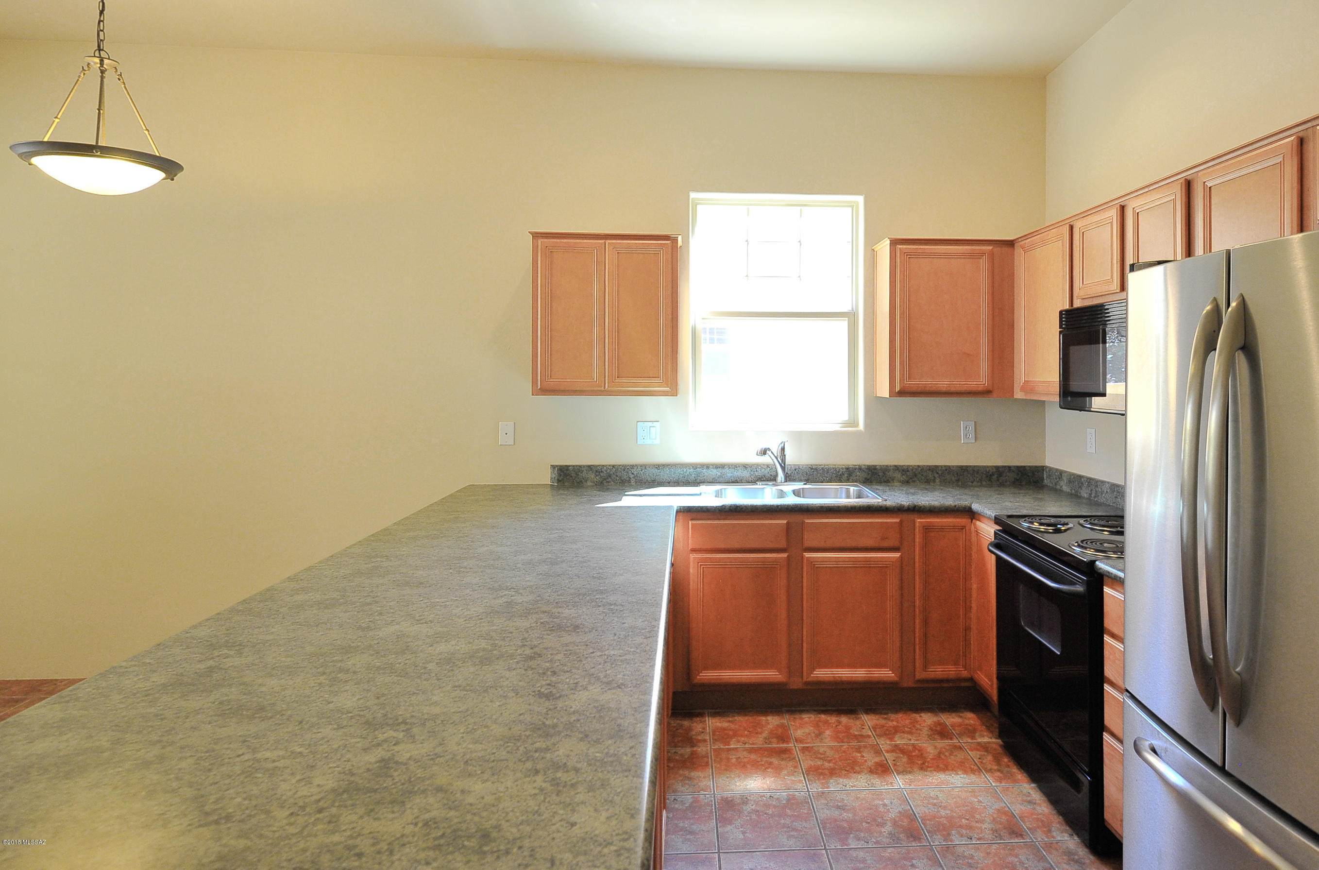 Civano 1 (166-527) - Residential Lease