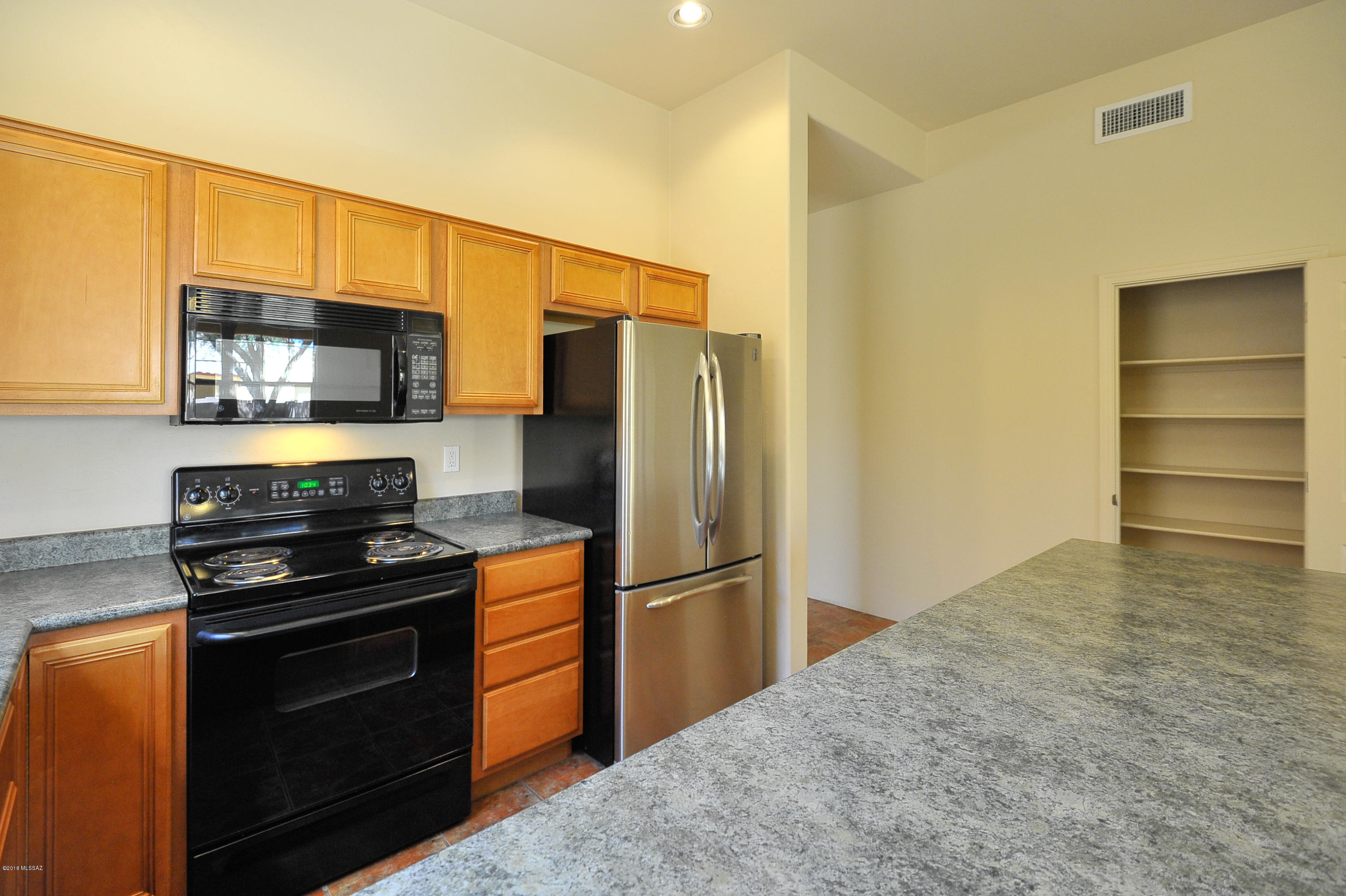 Civano 1 (166-527) - Residential Lease