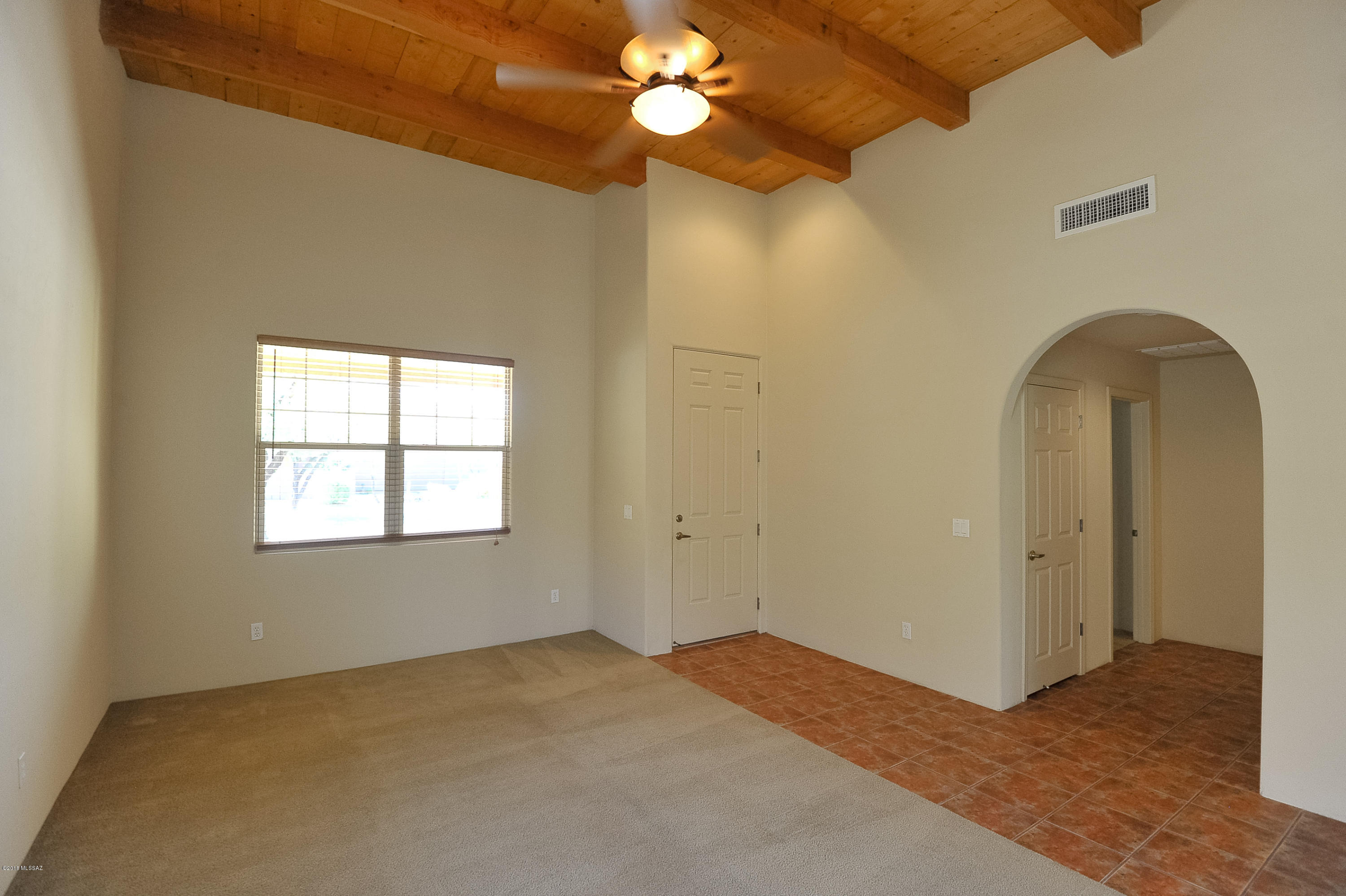 Civano 1 (166-527) - Residential Lease