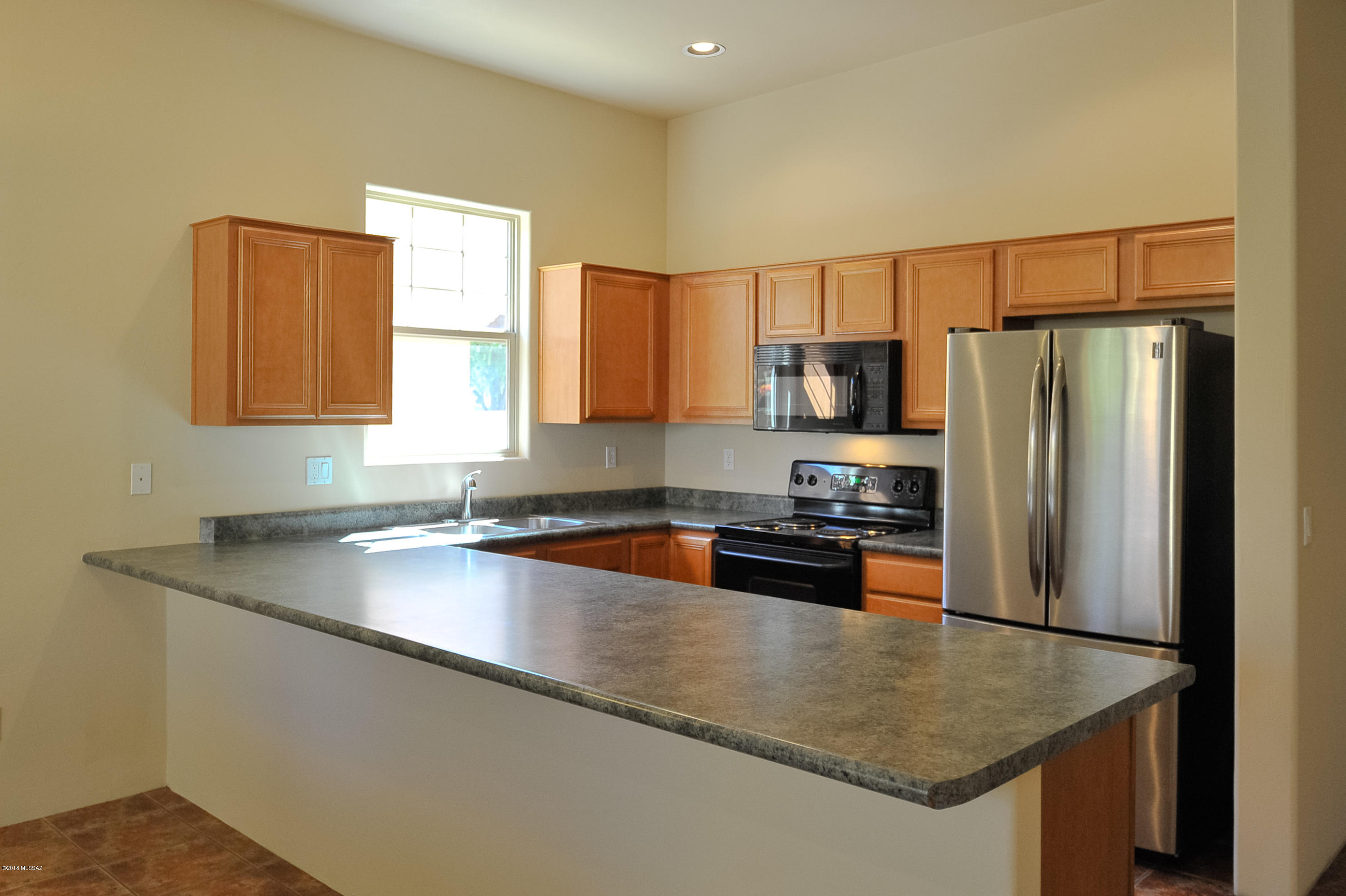 Civano 1 (166-527) - Residential Lease