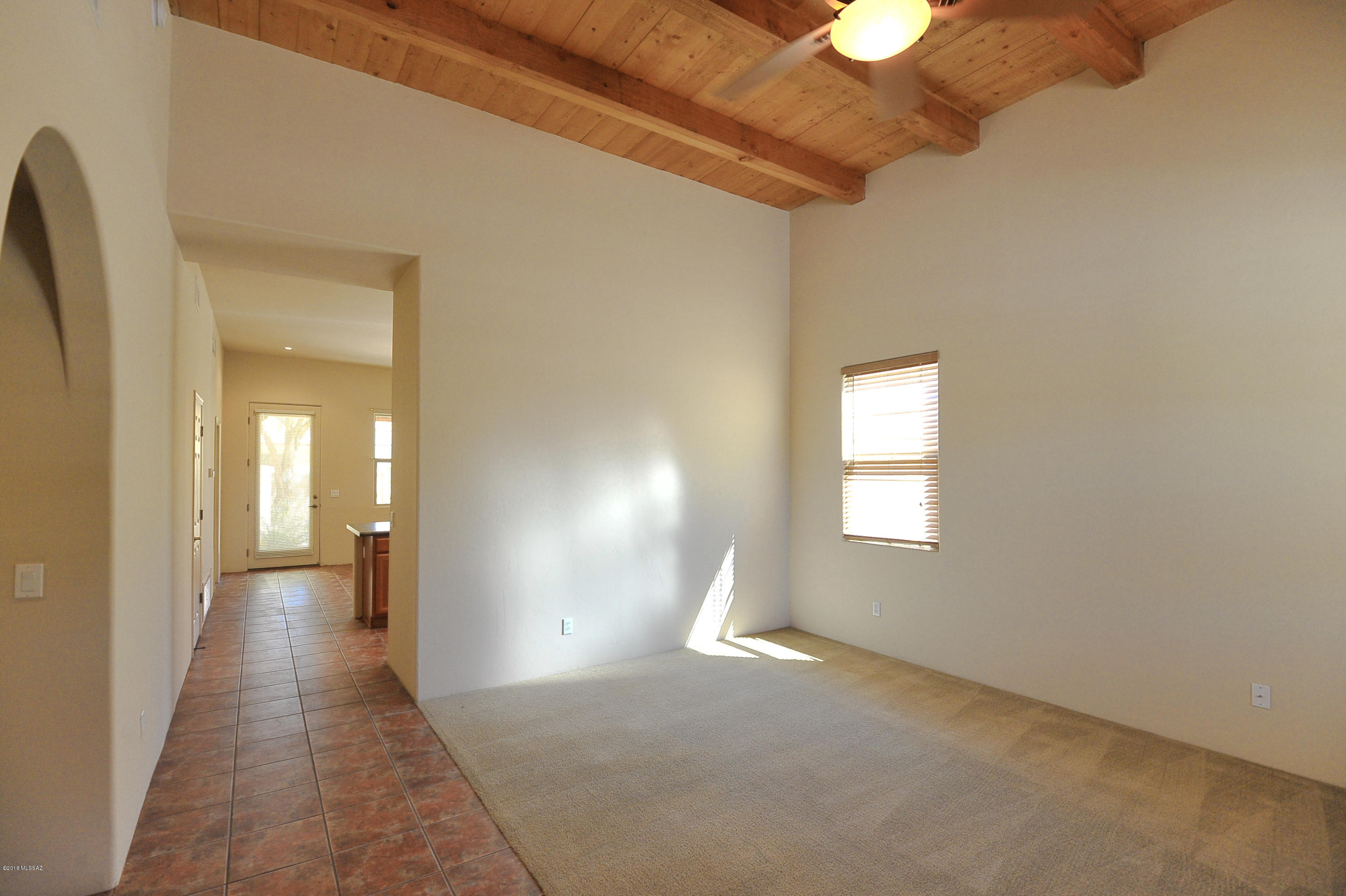 Civano 1 (166-527) - Residential Lease