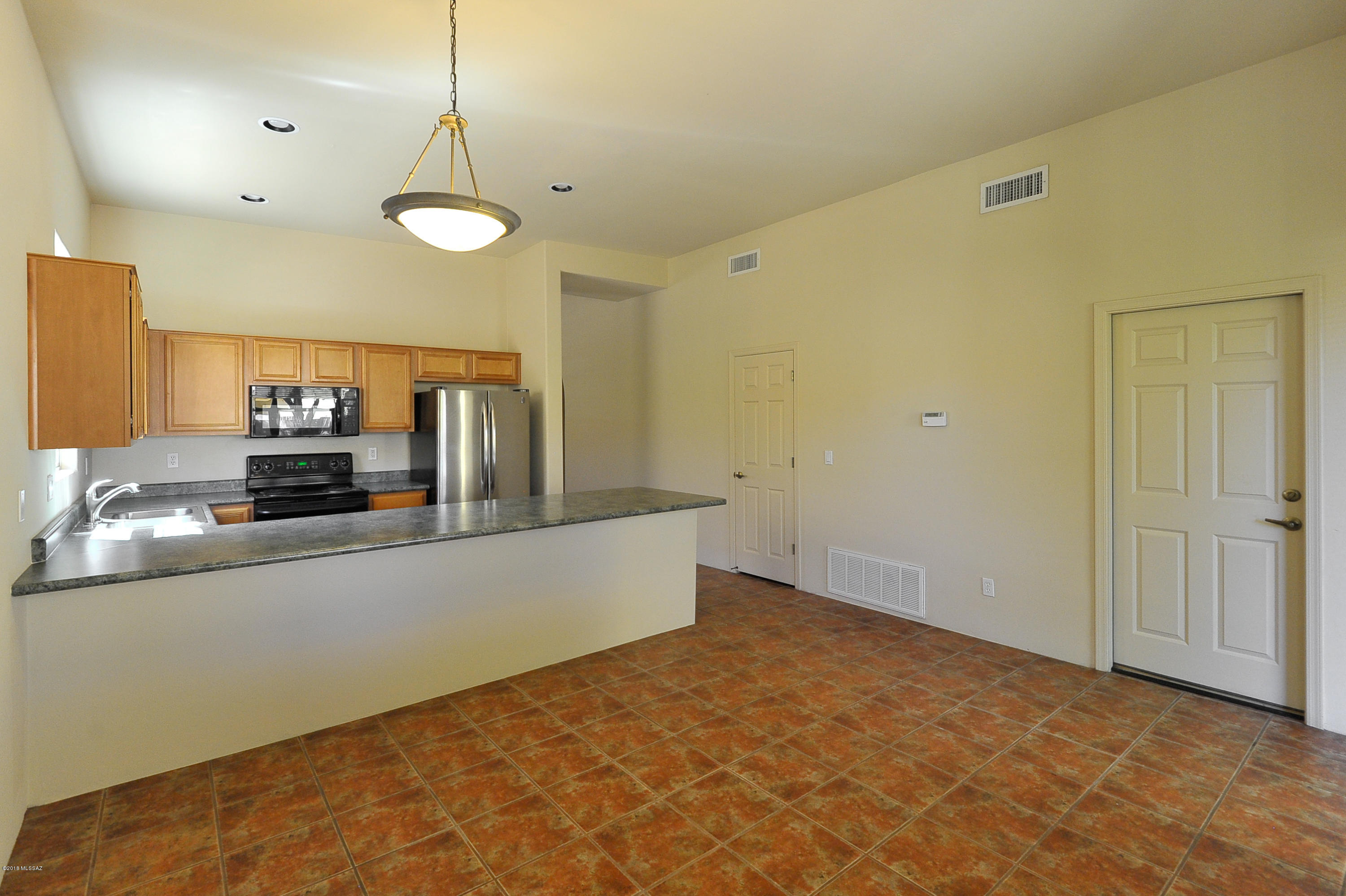 Civano 1 (166-527) - Residential Lease