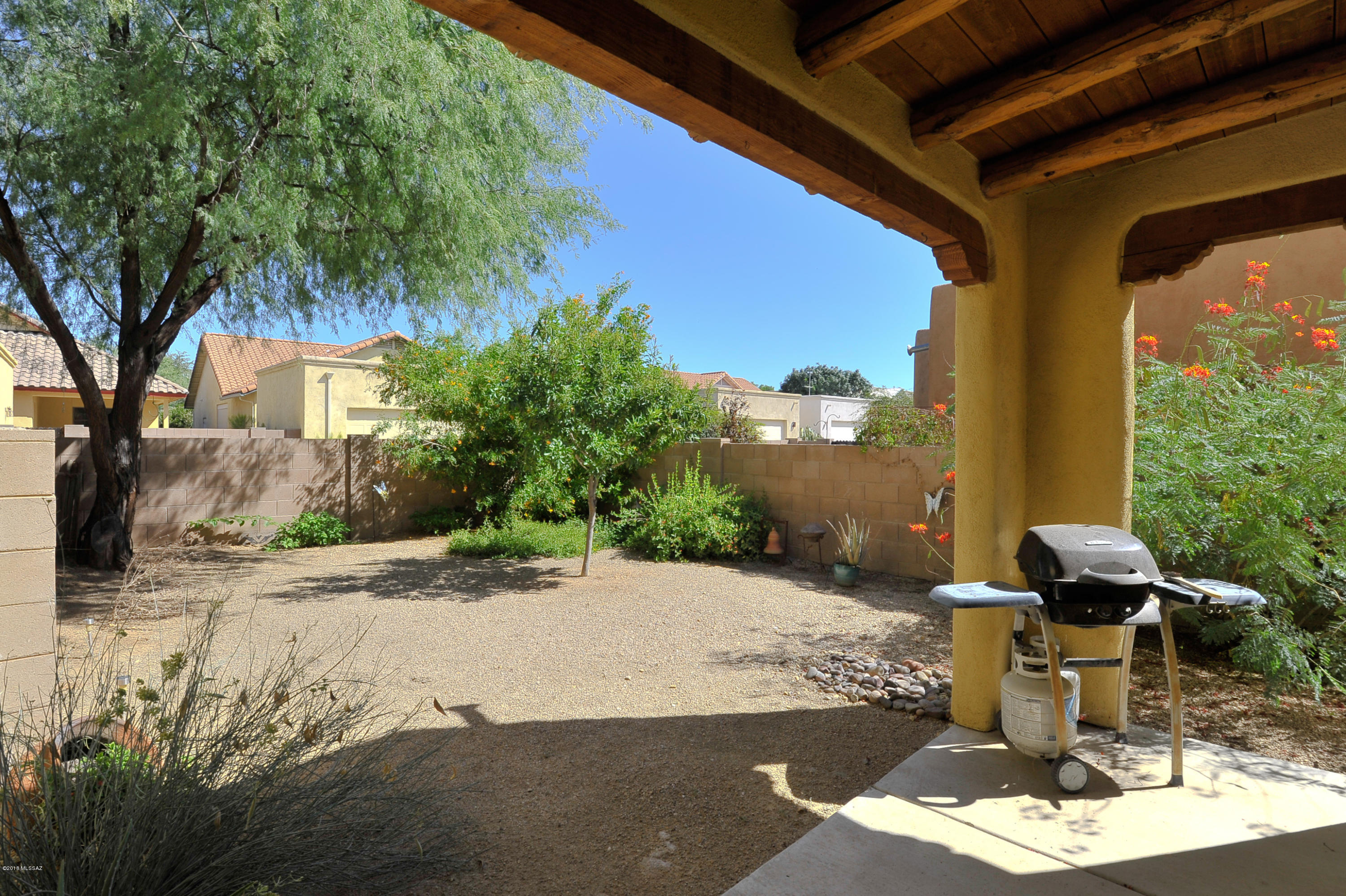 Civano 1 (166-527) - Residential Lease
